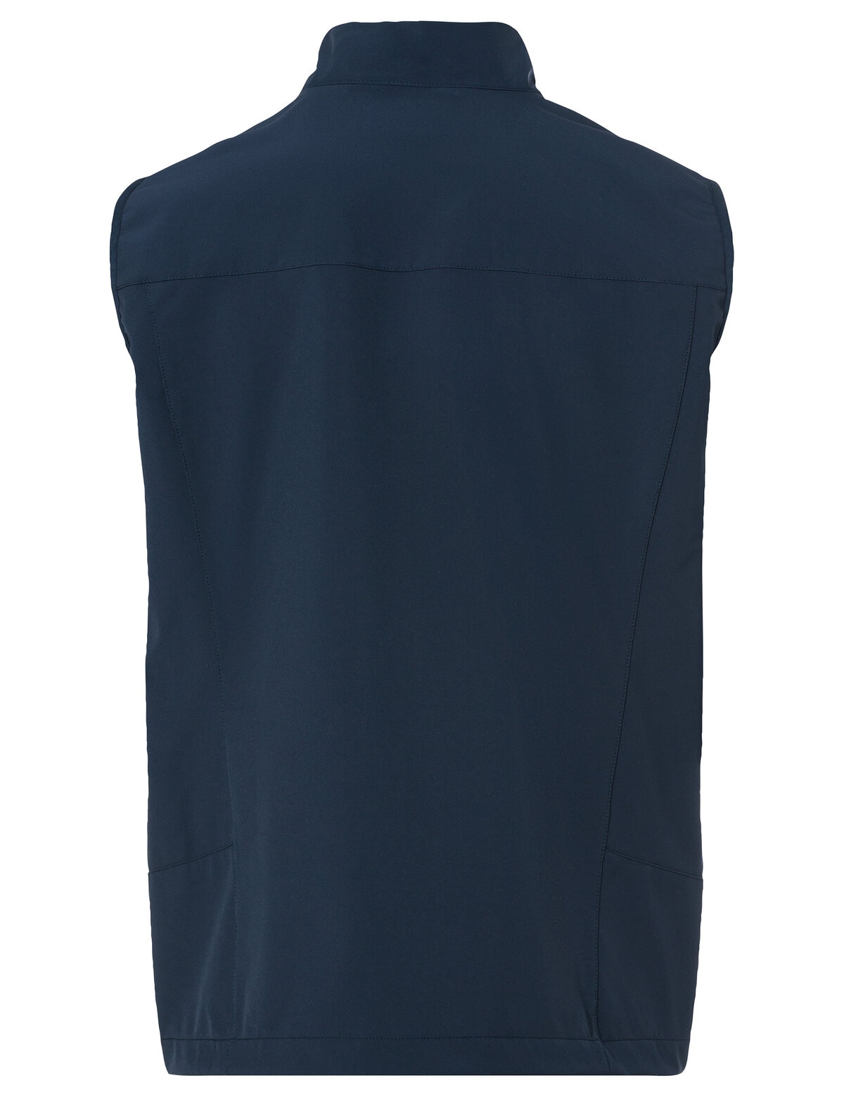 VAUDE Softshellweste »MEN'S HURRICANE VEST III«
