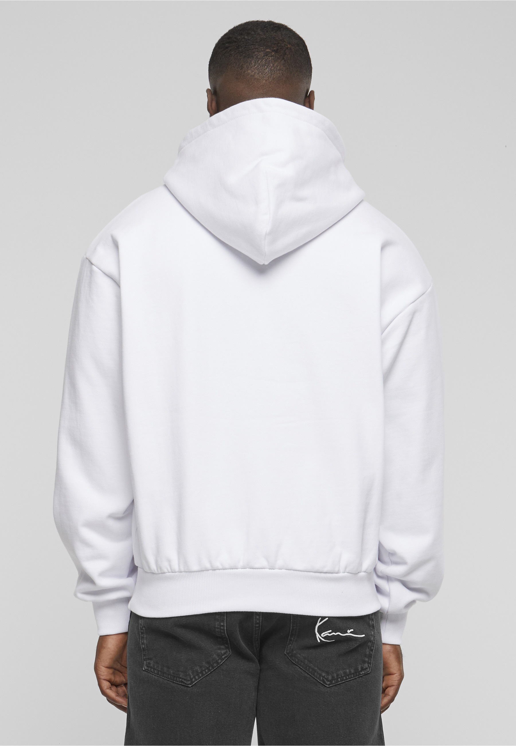 Karl Kani Kapuzenpullover »Karl Kani Herren« 1 Stk.