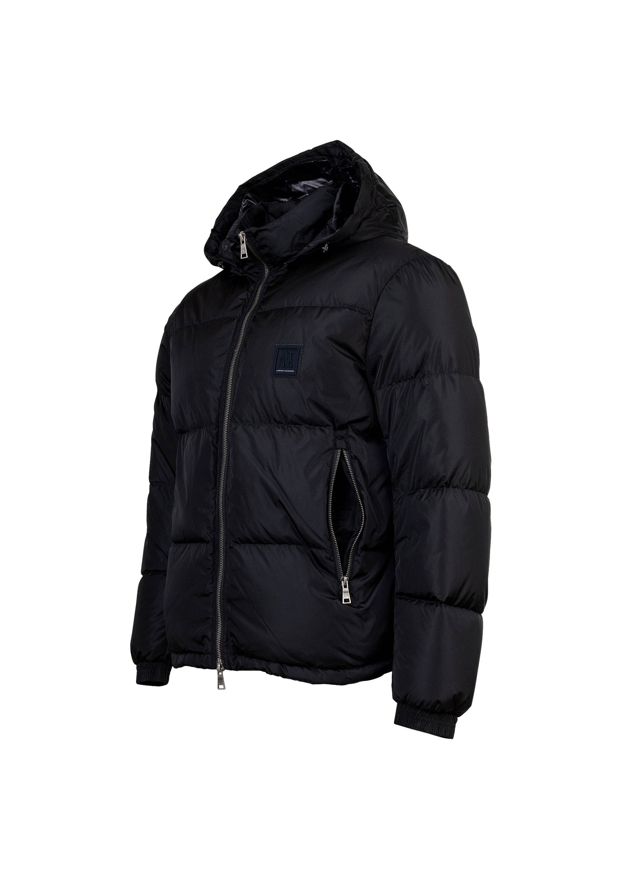 ARMANI EXCHANGE Steppjacke »Steppjacke Piumino - Down Jacket«