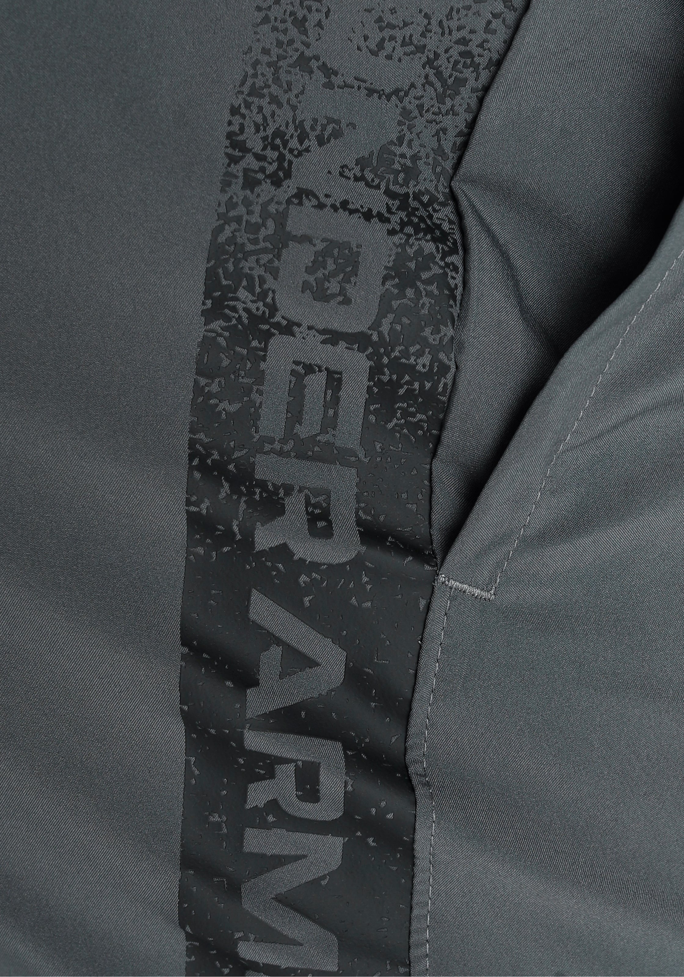 Under Armour® Shorts »UA WOVEN GRAPHIC SHORTS«