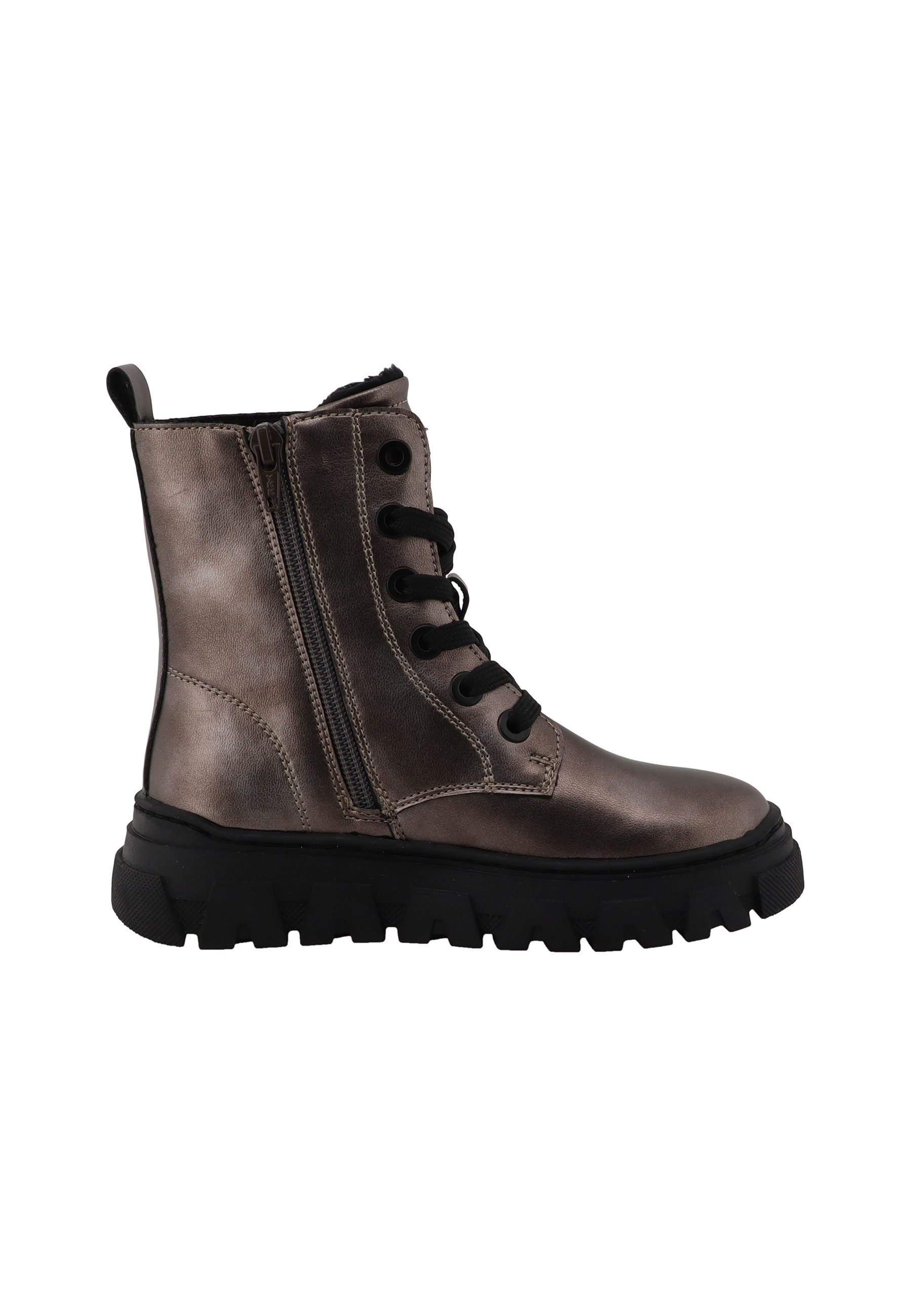 TOM TAILOR Winterstiefel »Tom Tailor Stiefel«  1 tlg.
