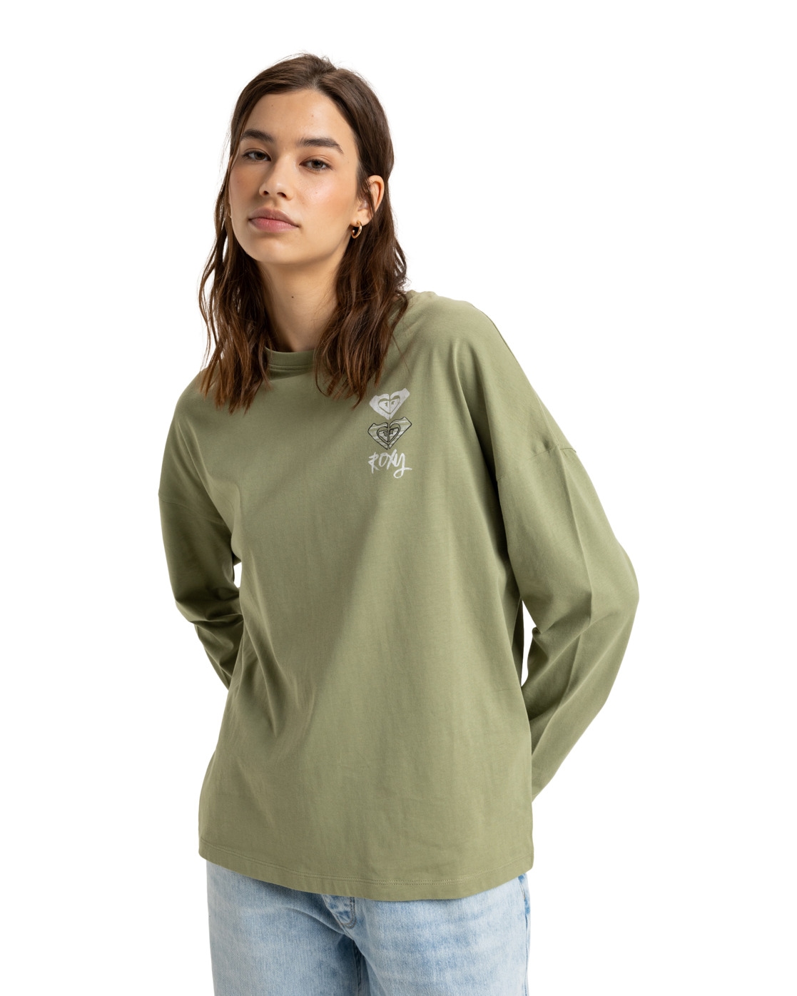 Roxy Shirttop »Dune Explorer«