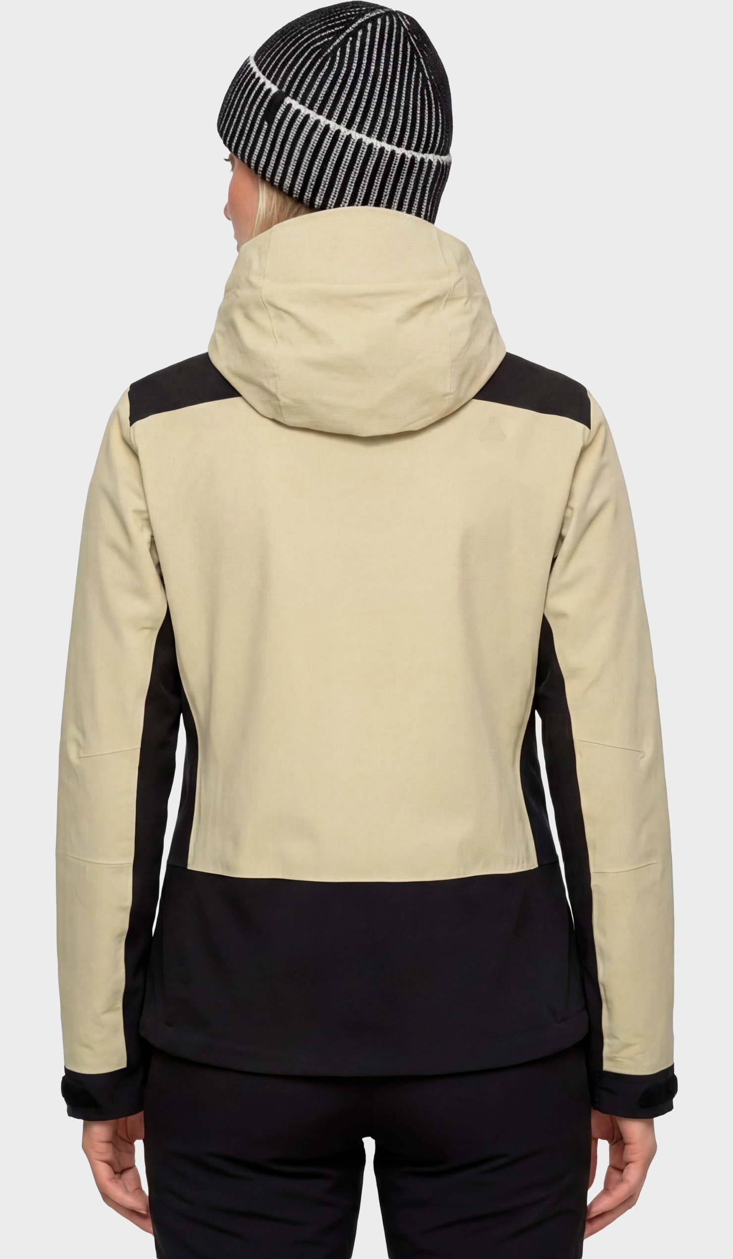 Schöffel Outdoorjacke »2L Jacket Style Refoca WMN« mit Kapuze
