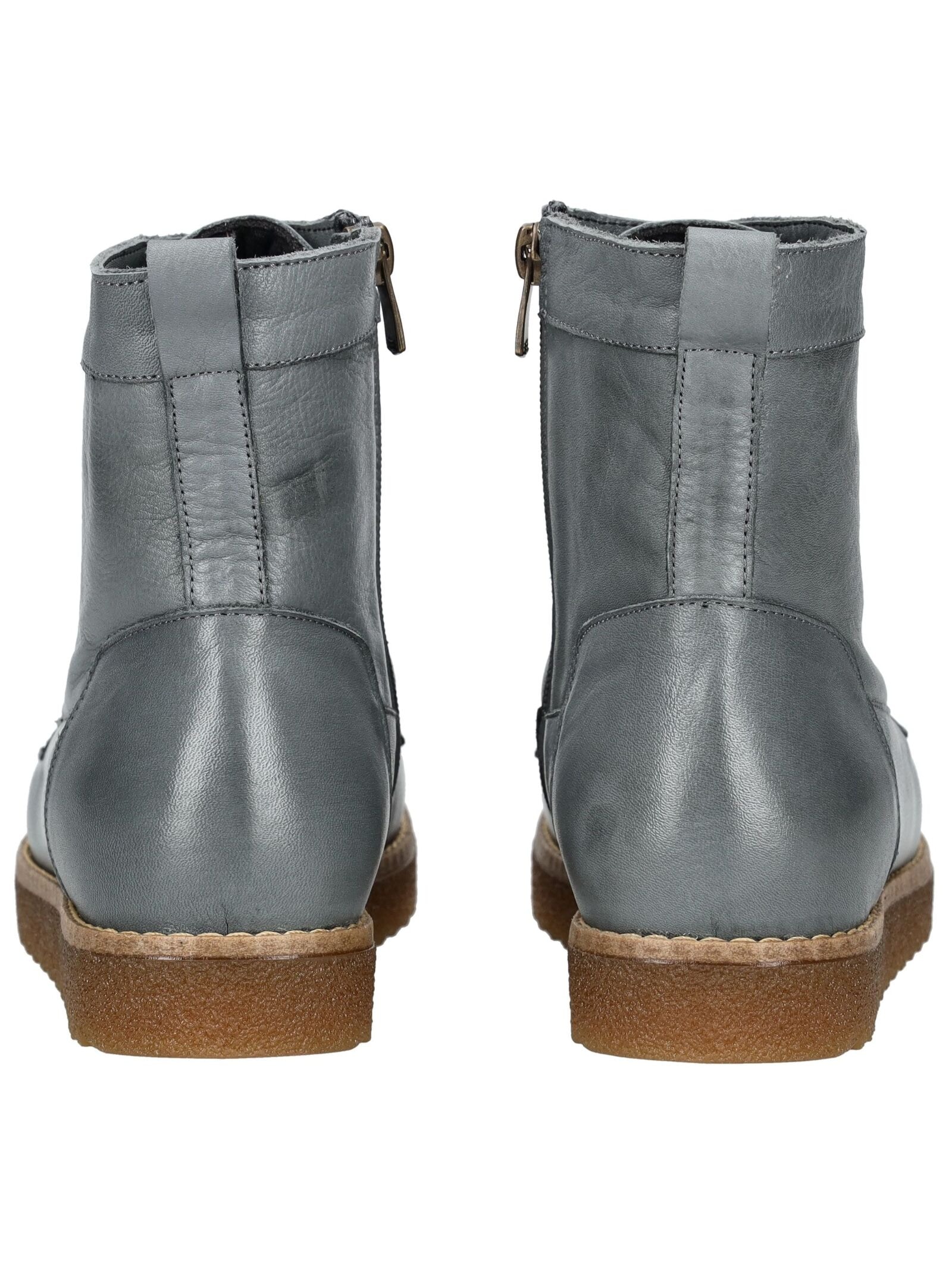 Andrea Conti Schnürstiefelette »Andrea Conti Stiefelette Leder«