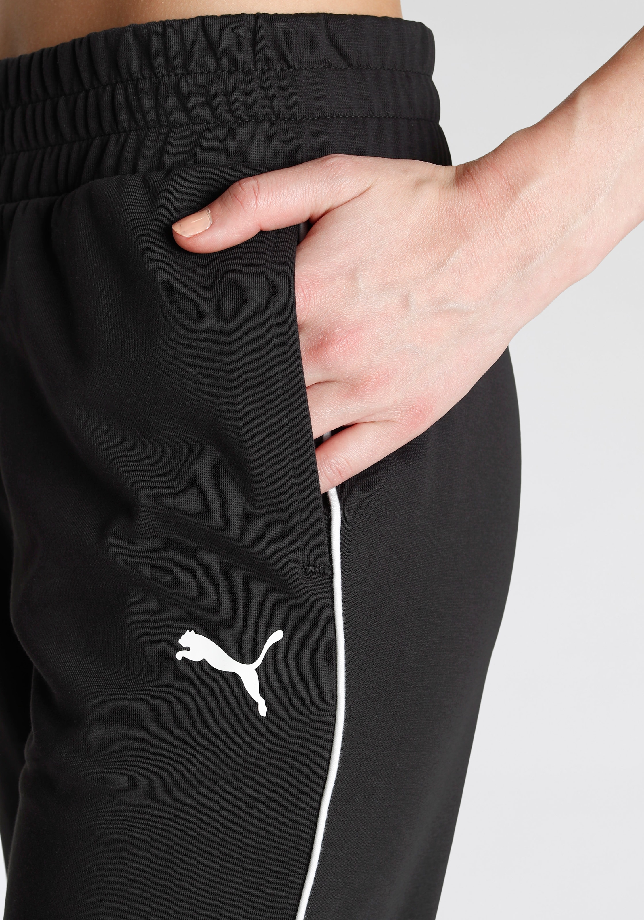 PUMA Jogginghose »Modern Sports Pants cl«