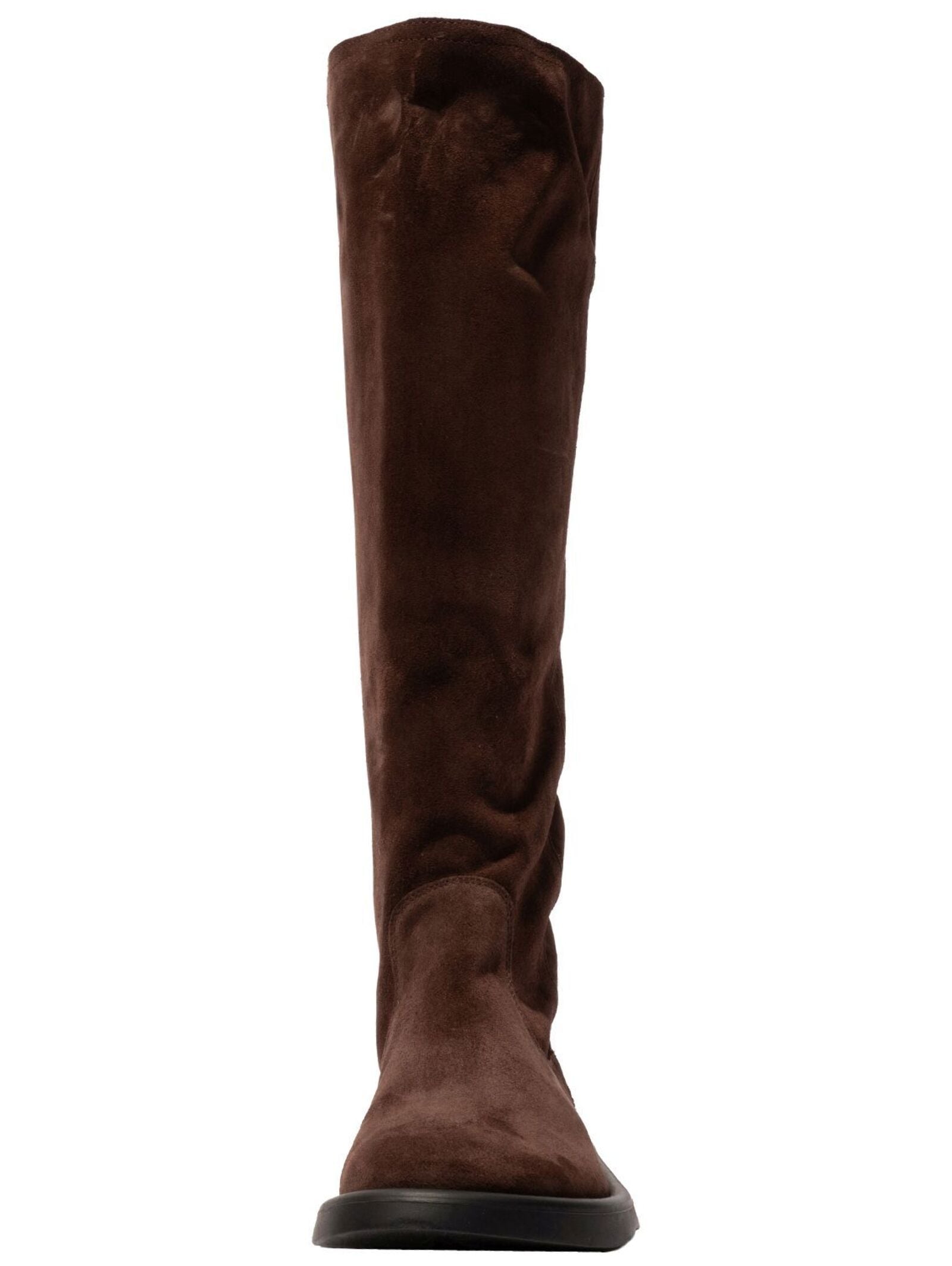 Fly London Stiefel »Fly London Stiefel Veloursleder«