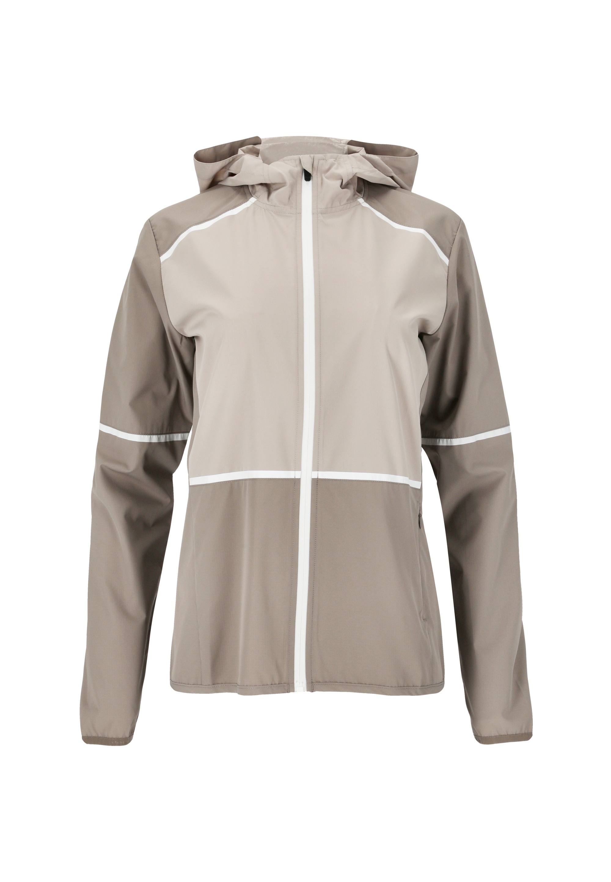 Thumbnail - ENDURANCE Laufjacke "Flothar", mit wind- und wasserabweisender Funktion