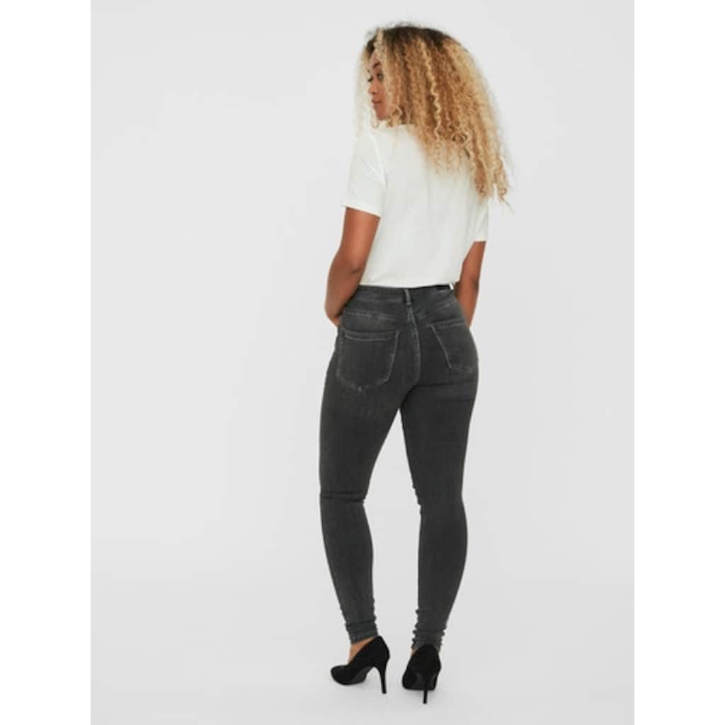 Vero Moda Skinny-fit-Jeans »VMSOPHIA HR SKINNY JEANS AM203 NOOS«