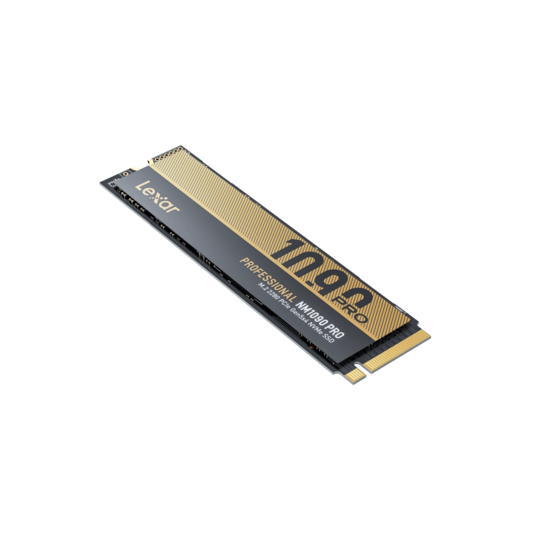 Lexar interne SSD »Professional NM1090 PRO«