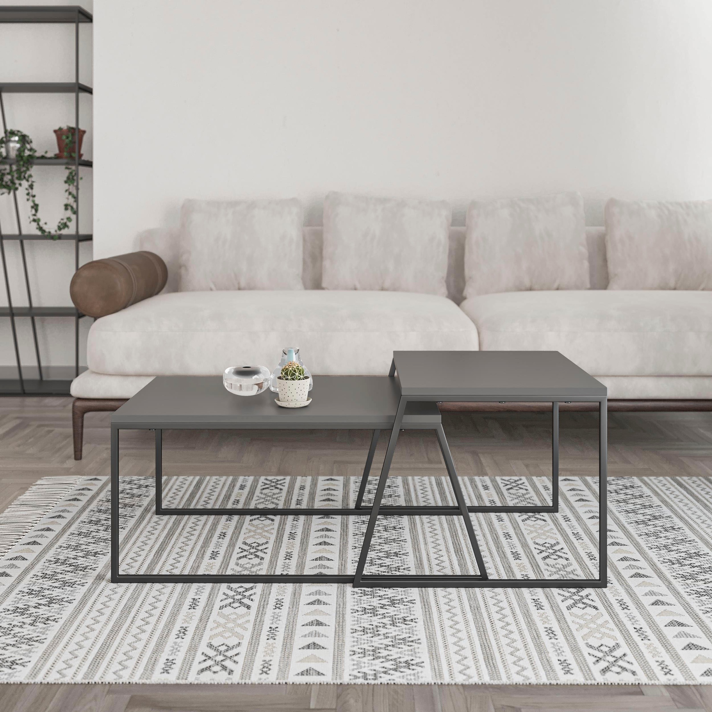 Decortie Couchtisch »PAL COUCHTISCH«