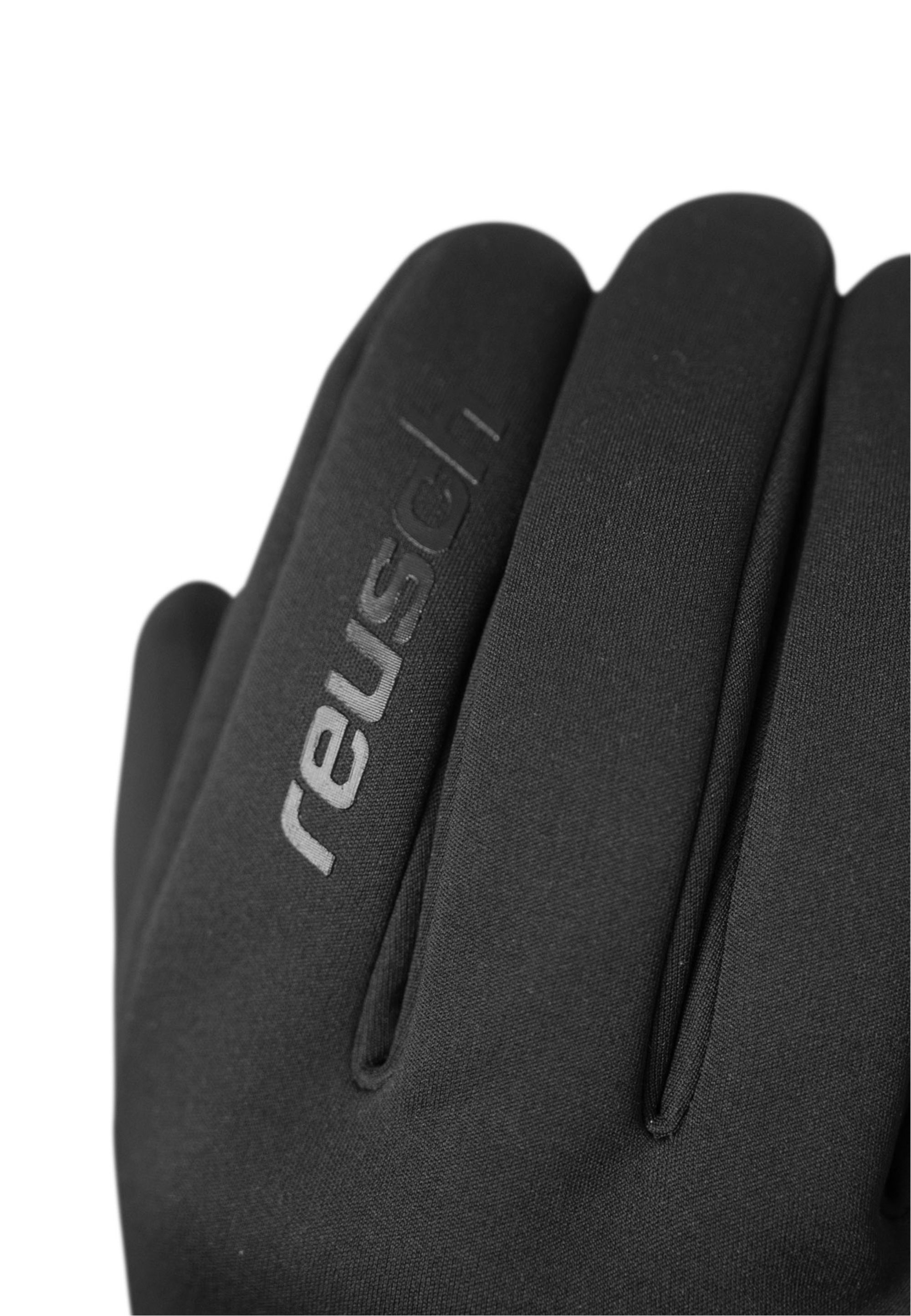 Reusch Skihandschuhe »Vesper WINDSTOPPER® TOUCH-TEC« in winddichter und extra atmungsaktiver Qualität