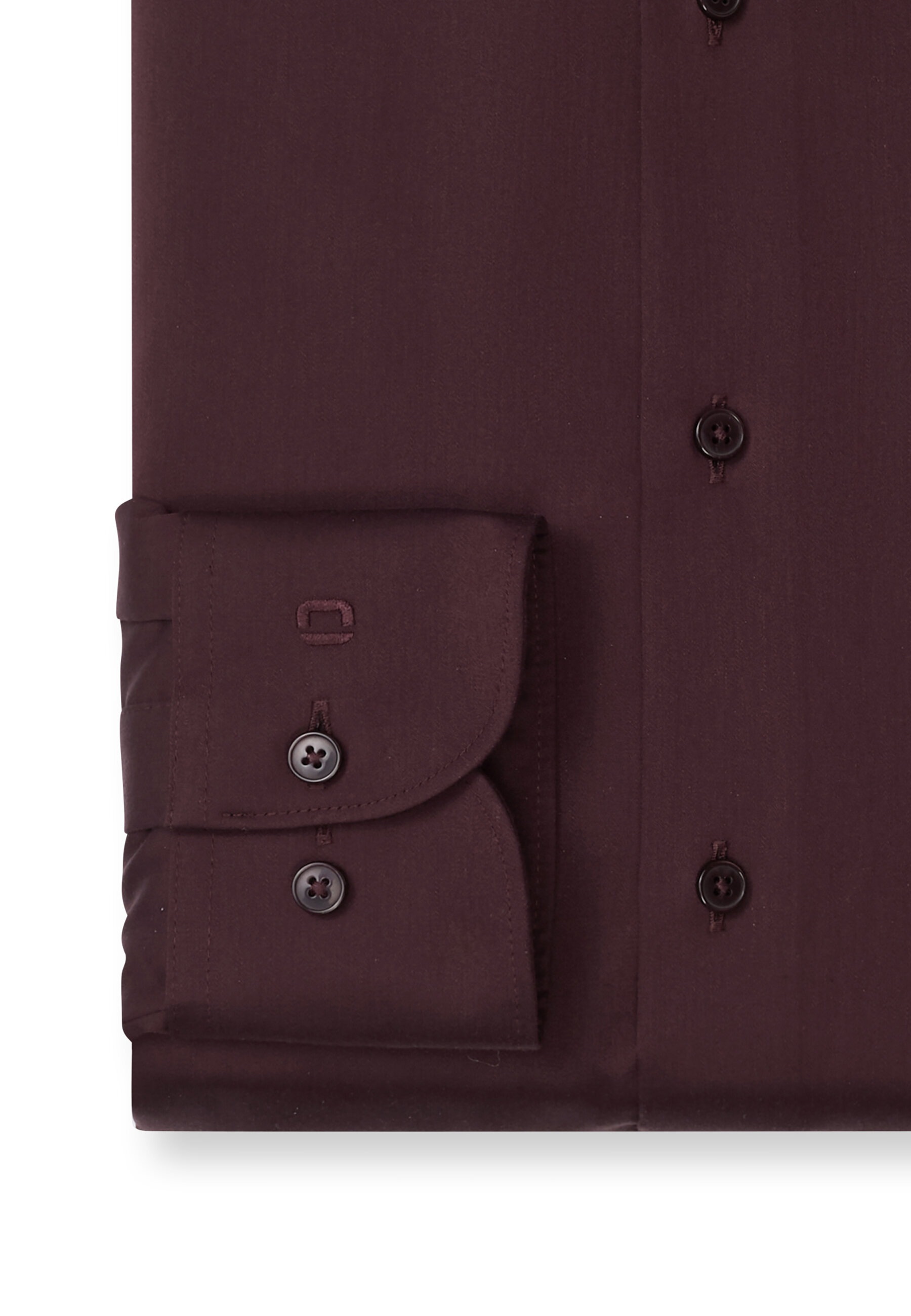 OLYMP Businesshemd »OLYMP Luxor, Modern Fit, Global Kent mit extra langem Arm«