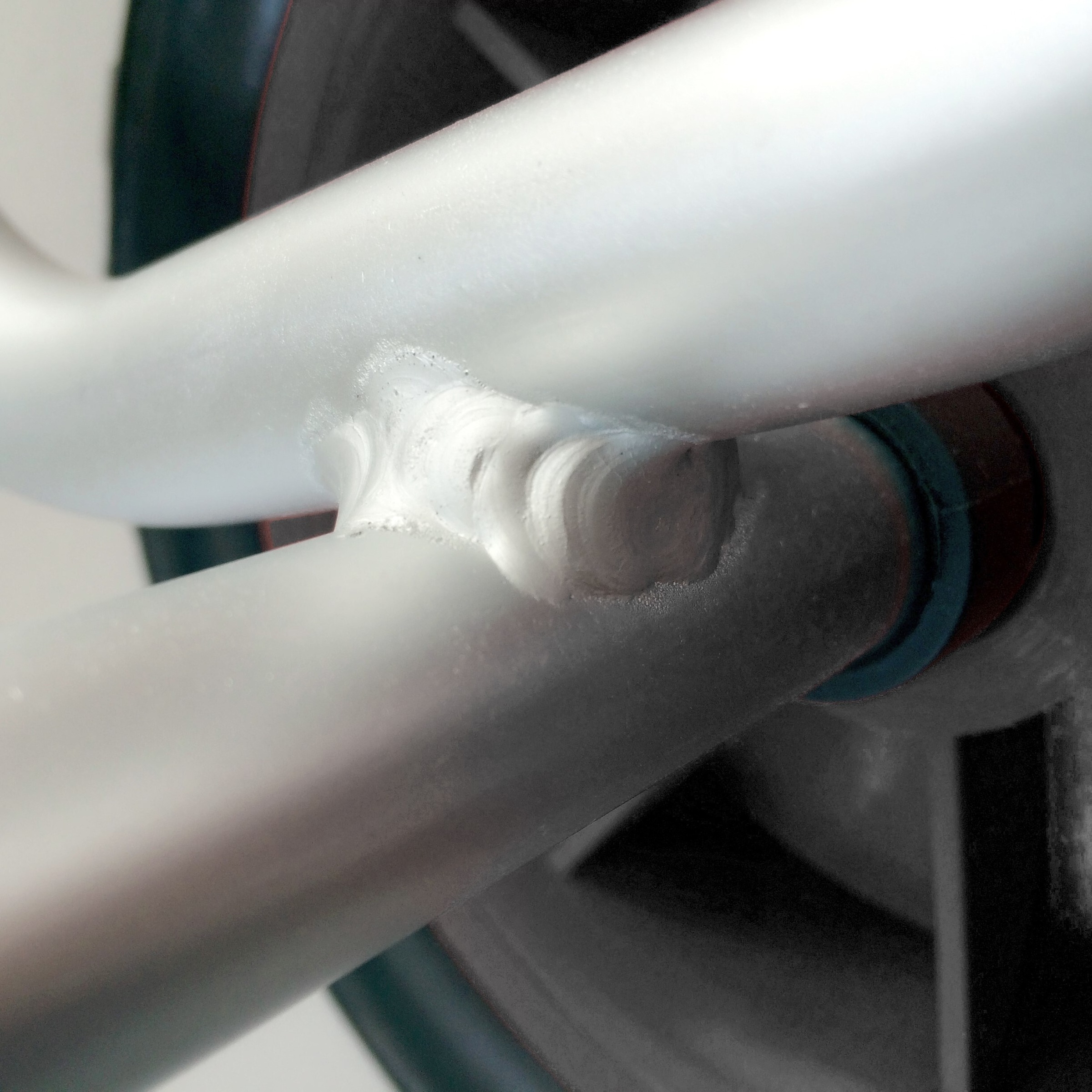 YEAZ Inflatable SUP-Board »Transportwagen Trolley für SUP NAHELE«