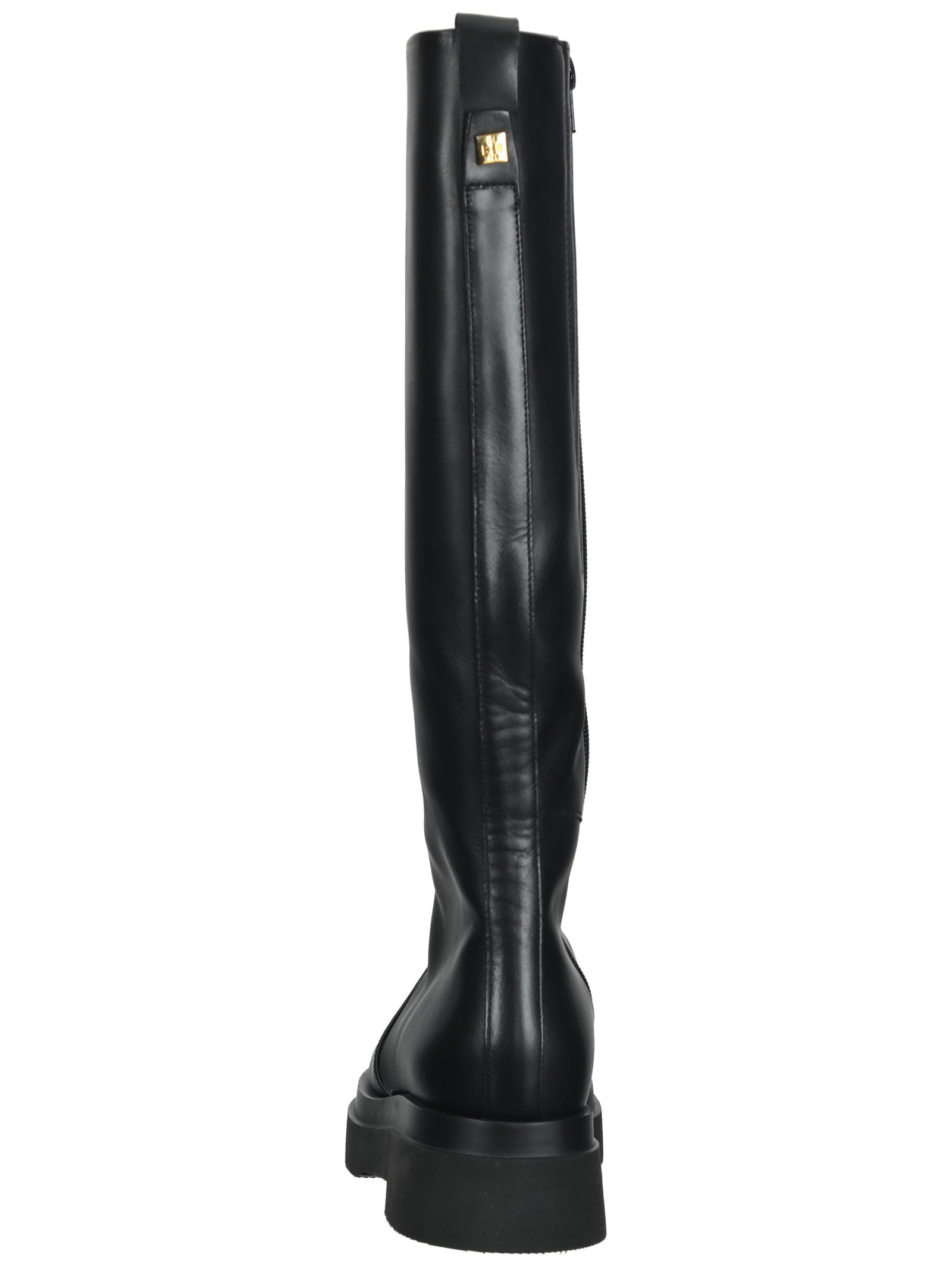 Högl Plateaustiefel »Högl Stiefel Glattleder«