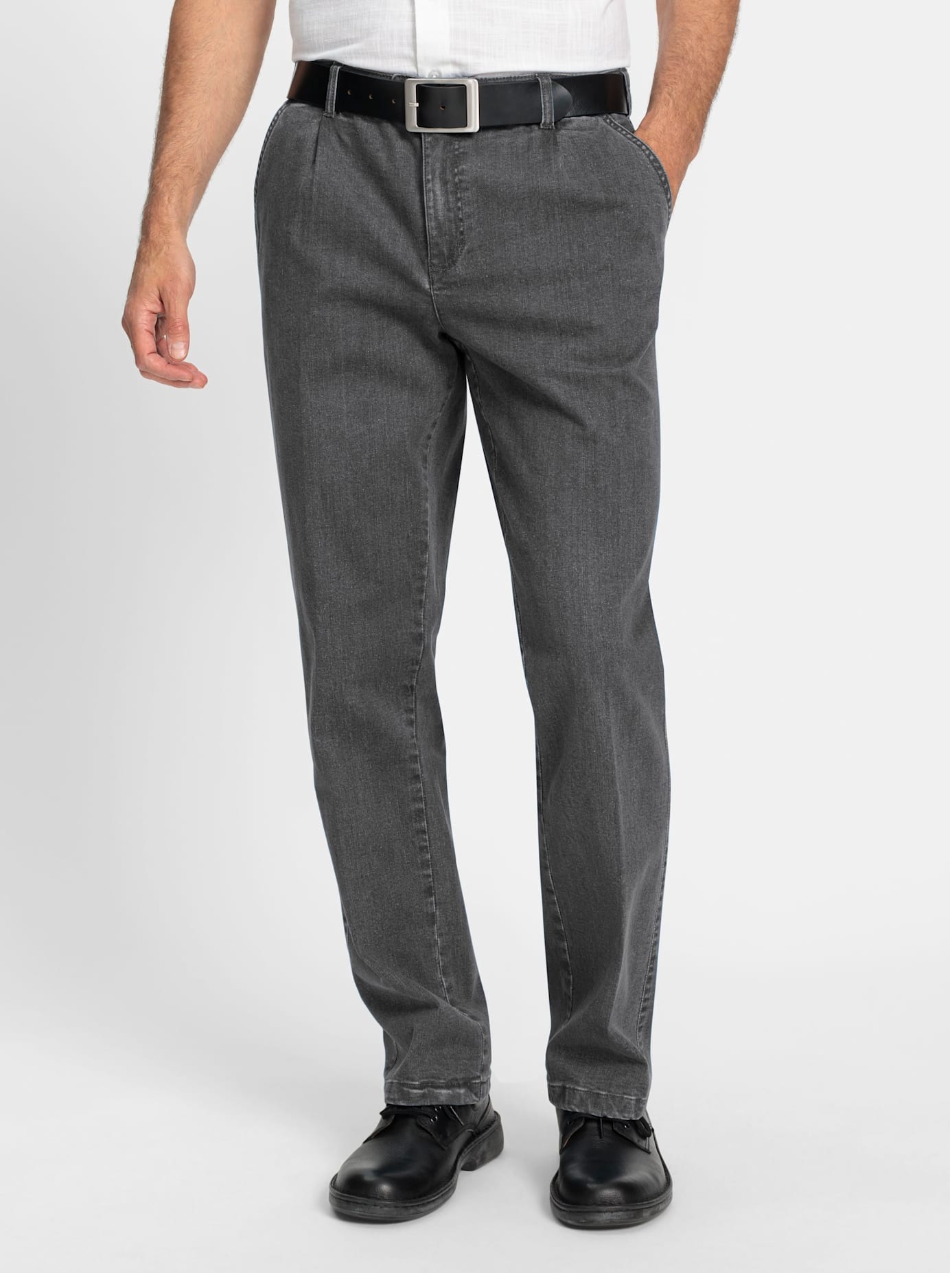 Marco Donati Bequeme Jeans 1 Stk. tlg. günstig online kaufen