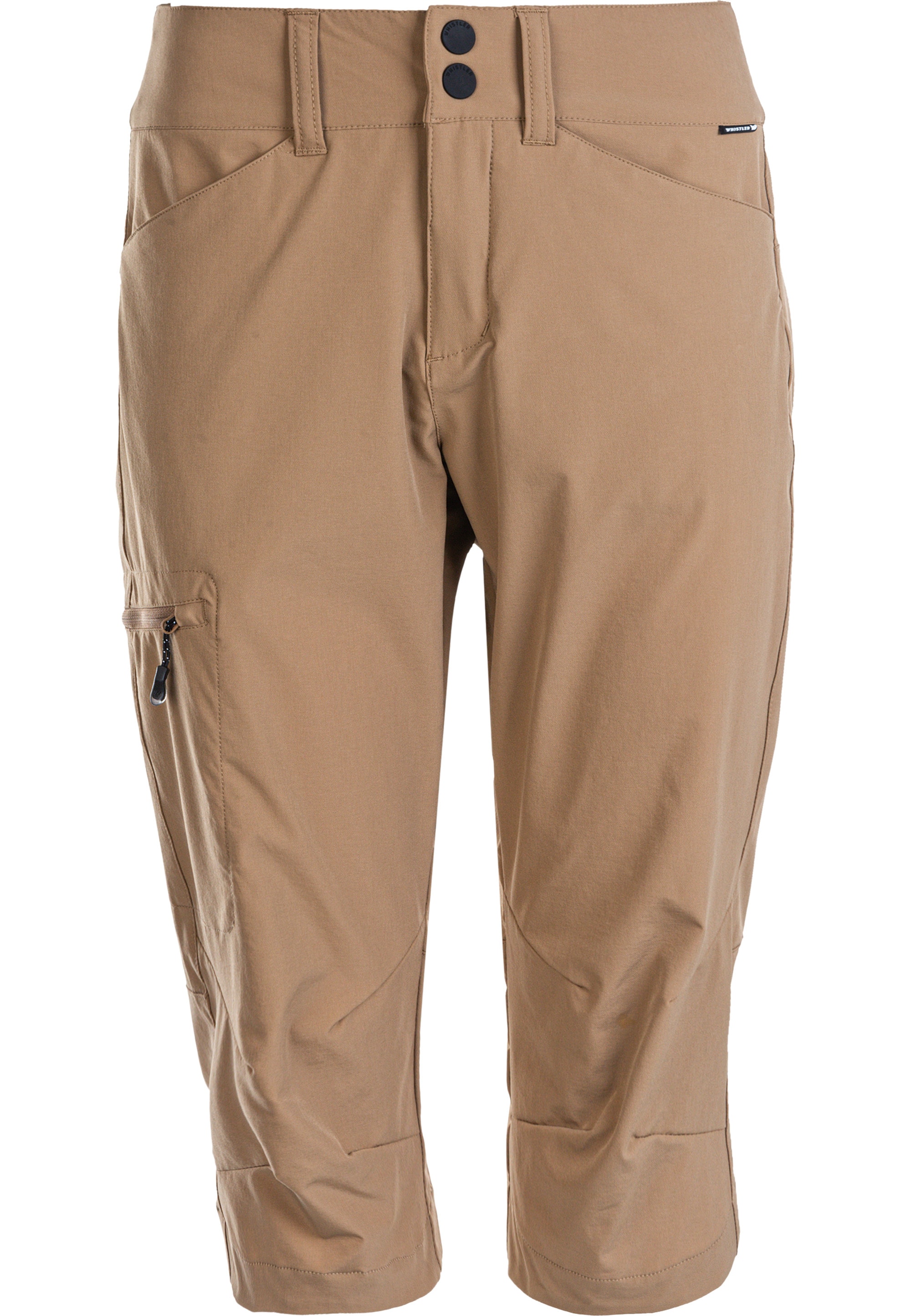 Outdoorhose mit QUICK BAUR DRY auf | Rechnung Technologie »SHANNIE«, bestellen WHISTLER online