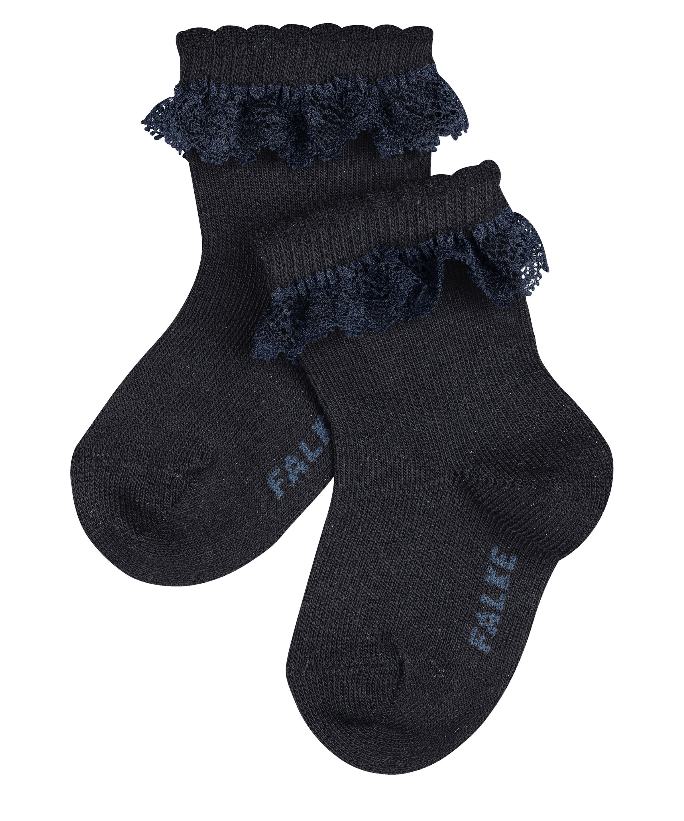 Falke Socken "Romantic Lace" 1 Paar Tlg.