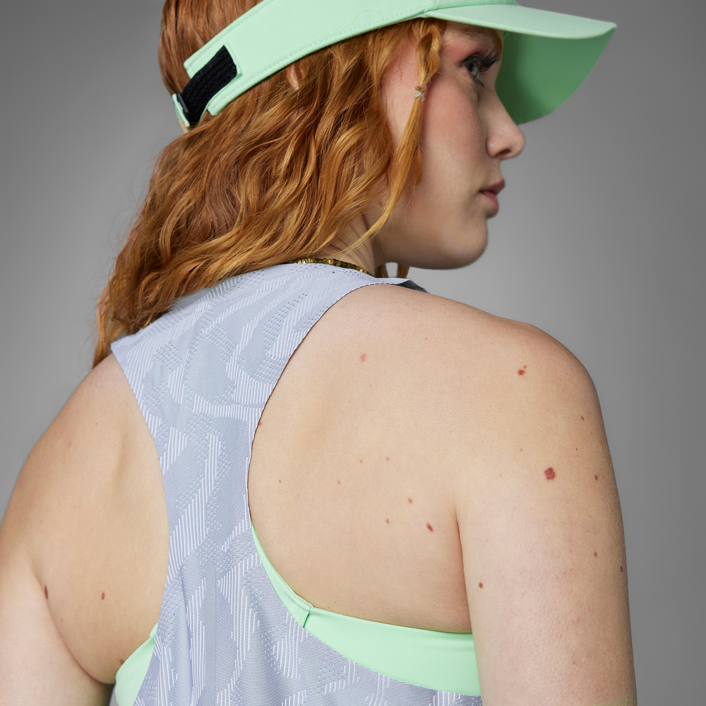 adidas Performance Lauftop »ULT EGNRD TANK«