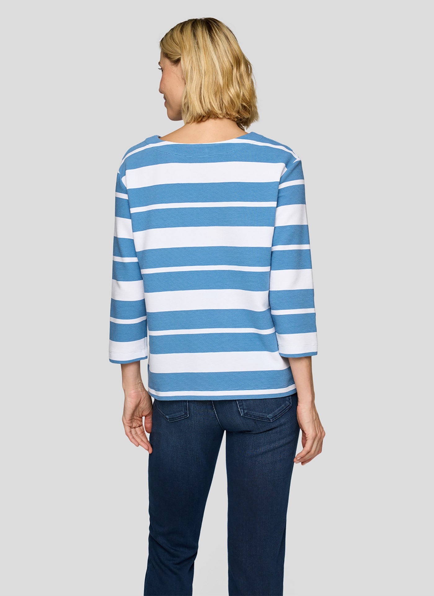 Rabe Print-Shirt »T-Shirt«