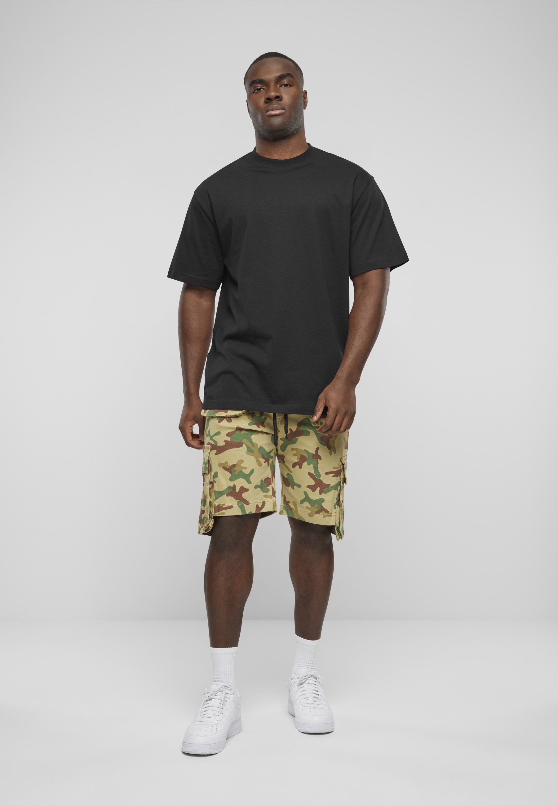 2Y Premium Shorts »2Y Premium Herren 2Y Jeans Shorts«