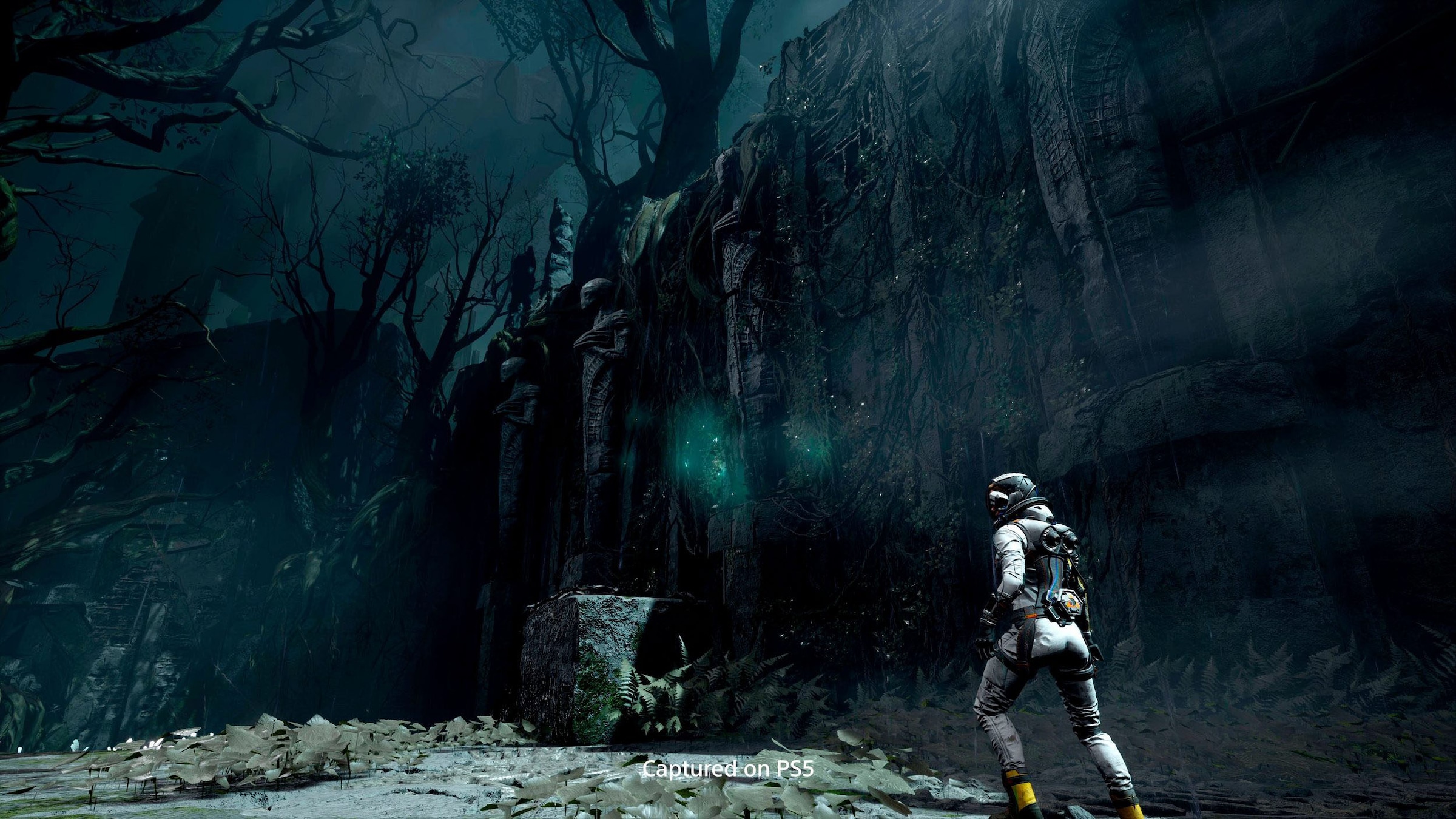 PlayStation 5 Spielesoftware »Saros + Returnal« PlayStation 5