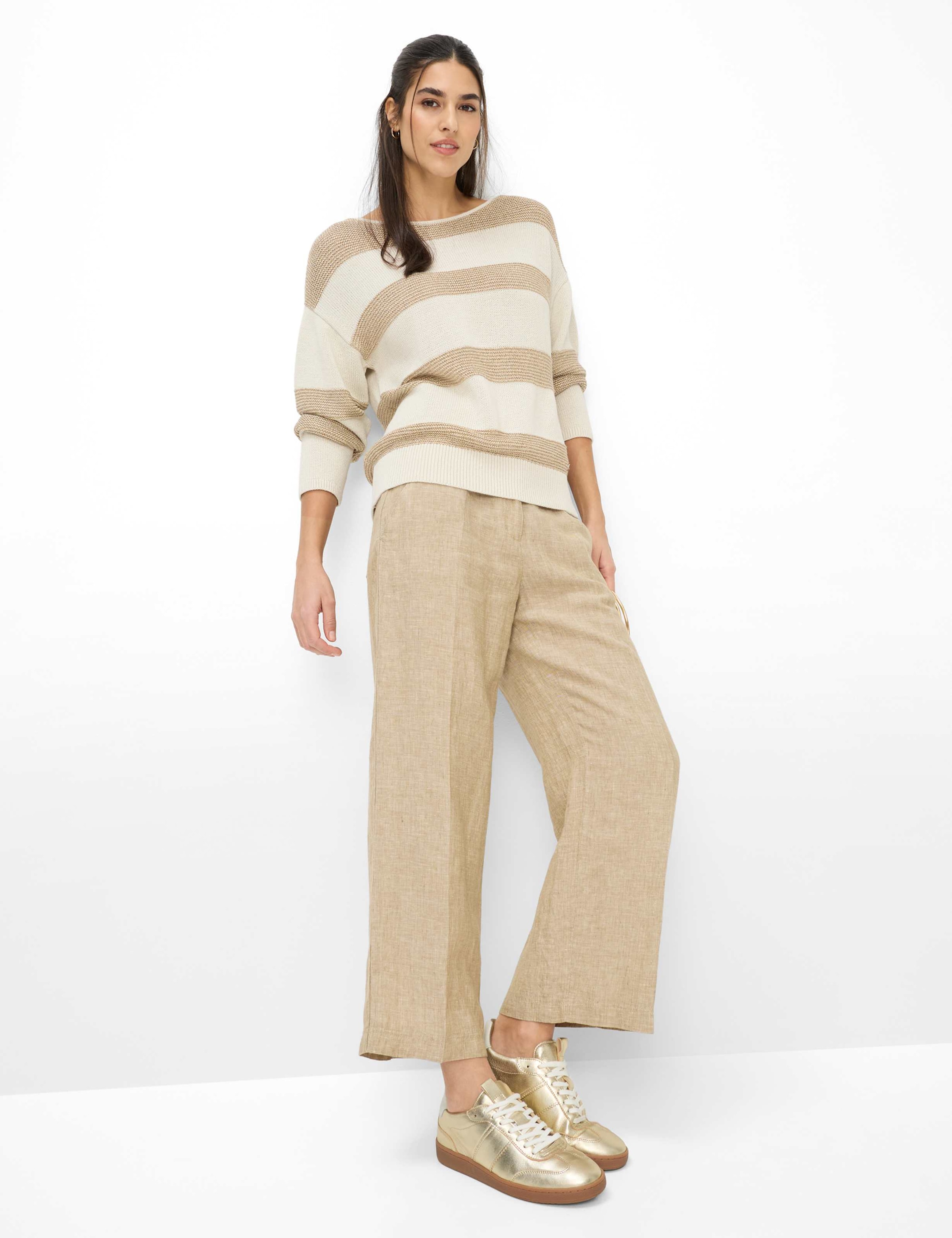 Brax Strickpullover »Style LESLEY«