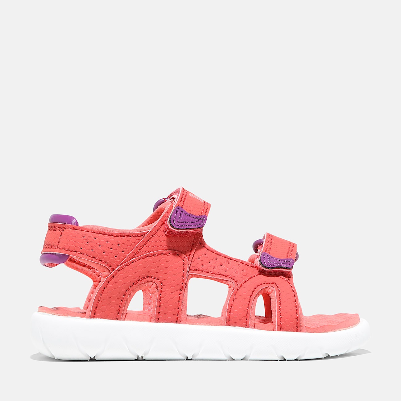 Timberland Sandale »PERKINS ROW BACKSTRAP SANDAL«  mit Klettverschluss