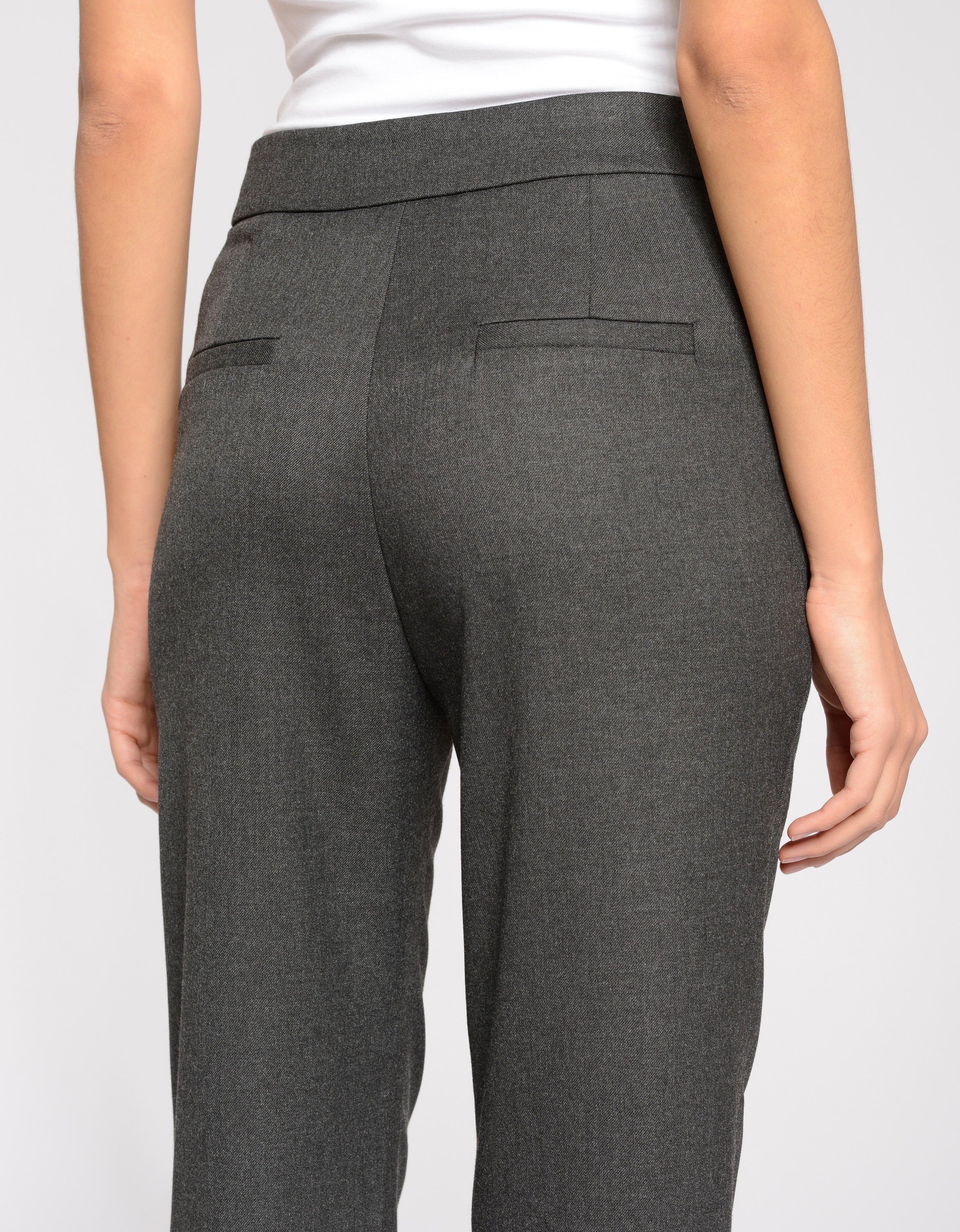 GANG Relaxhose »GANG Hosen Relaxed 94STELLA CROPPED«