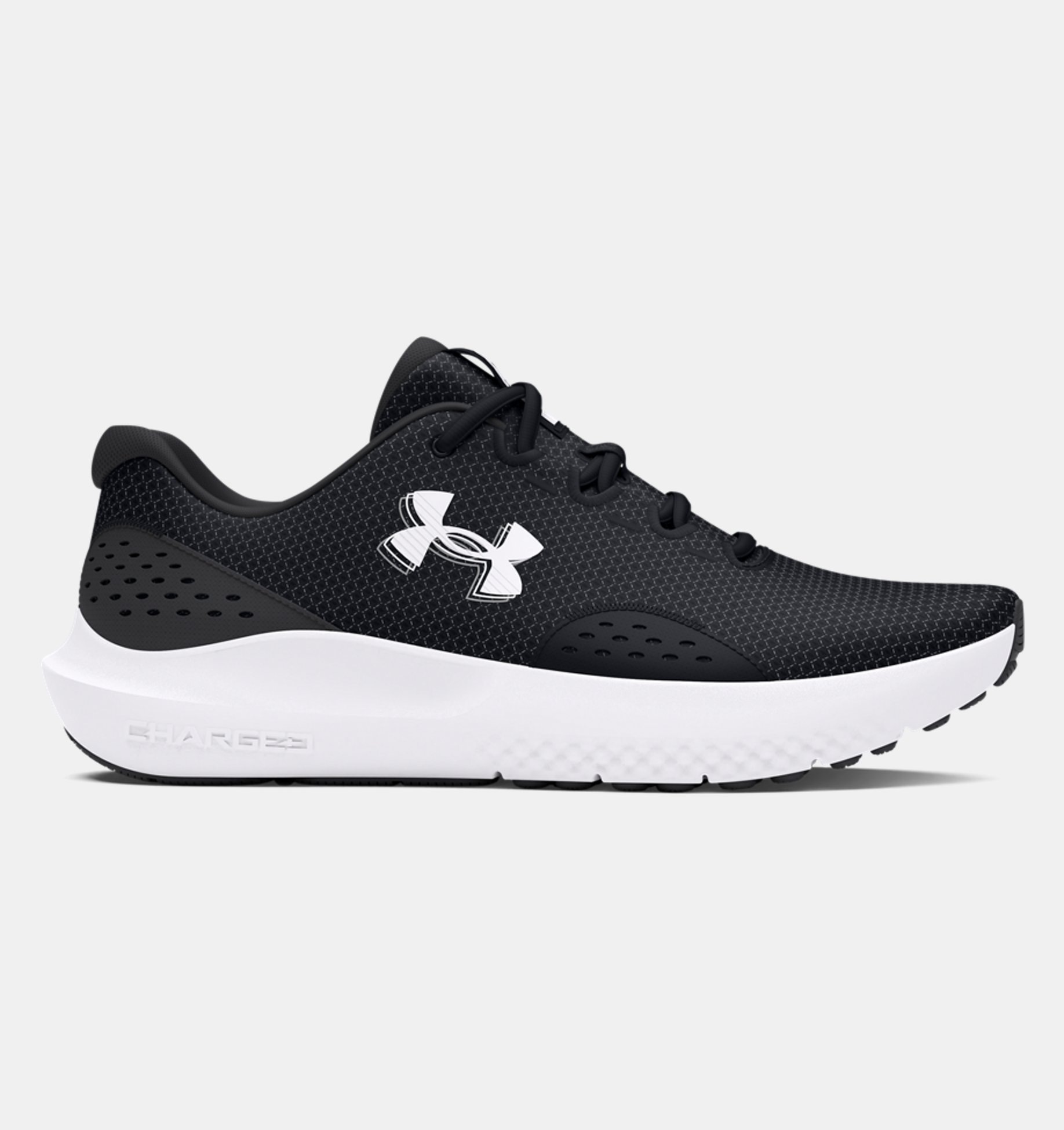 Under Armour Laufschuh "UA W Charged Surge 4" Gute Dämpfung günstig online kaufen