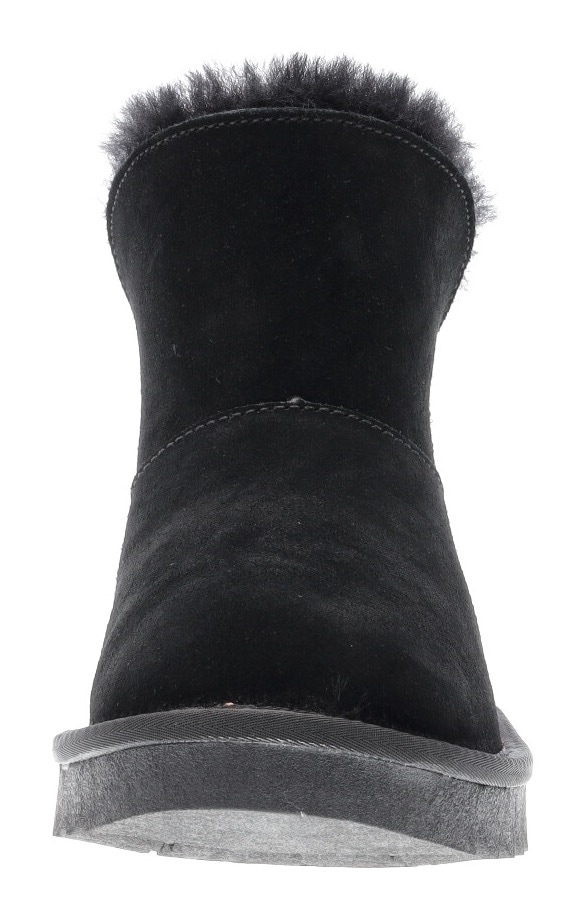 Ara Winterboots »ALASKA«, mit Strass-Stein-Verzierung, G-Weite