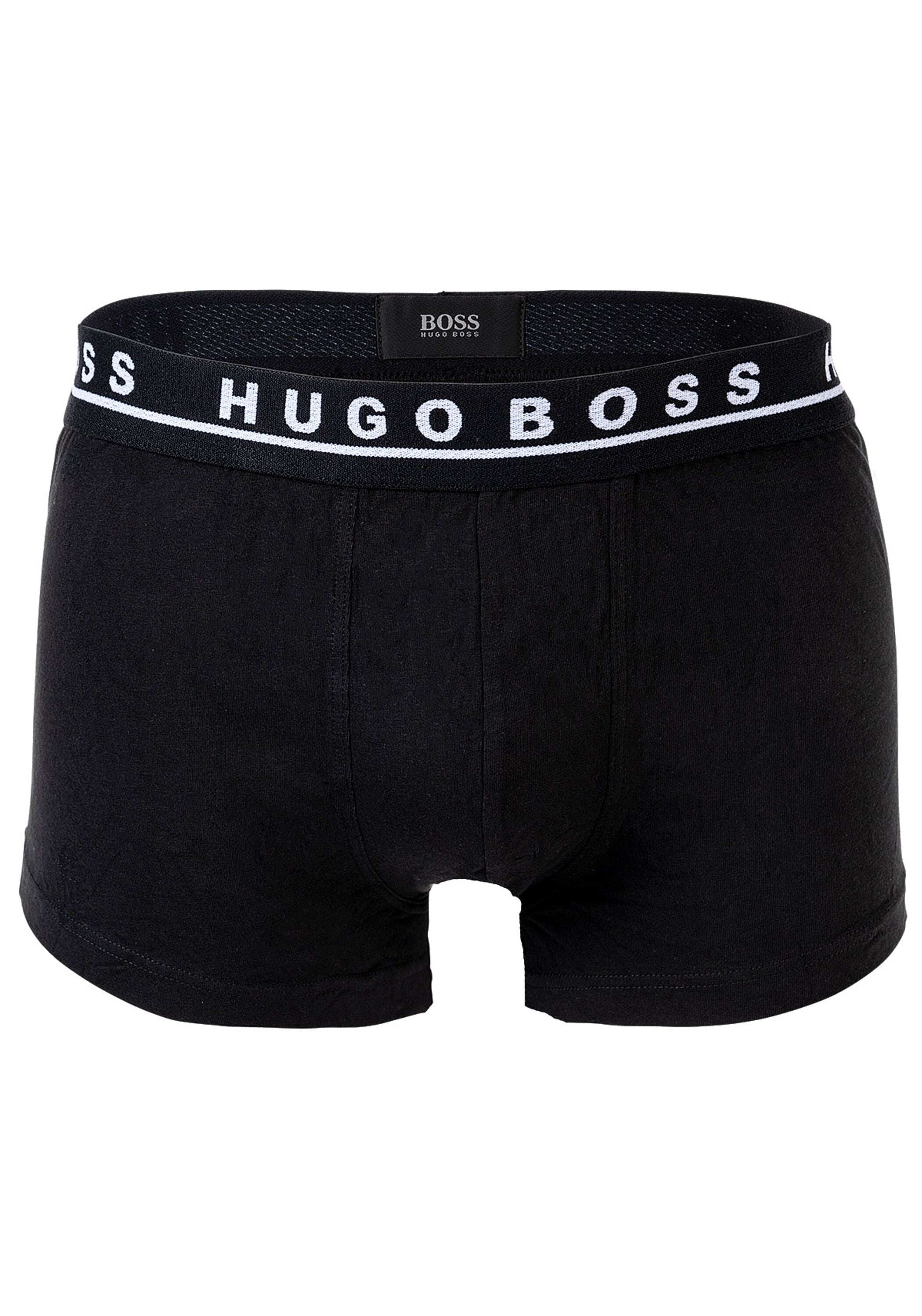 BOSS Boxershorts »Boxershort 5er Pack«
