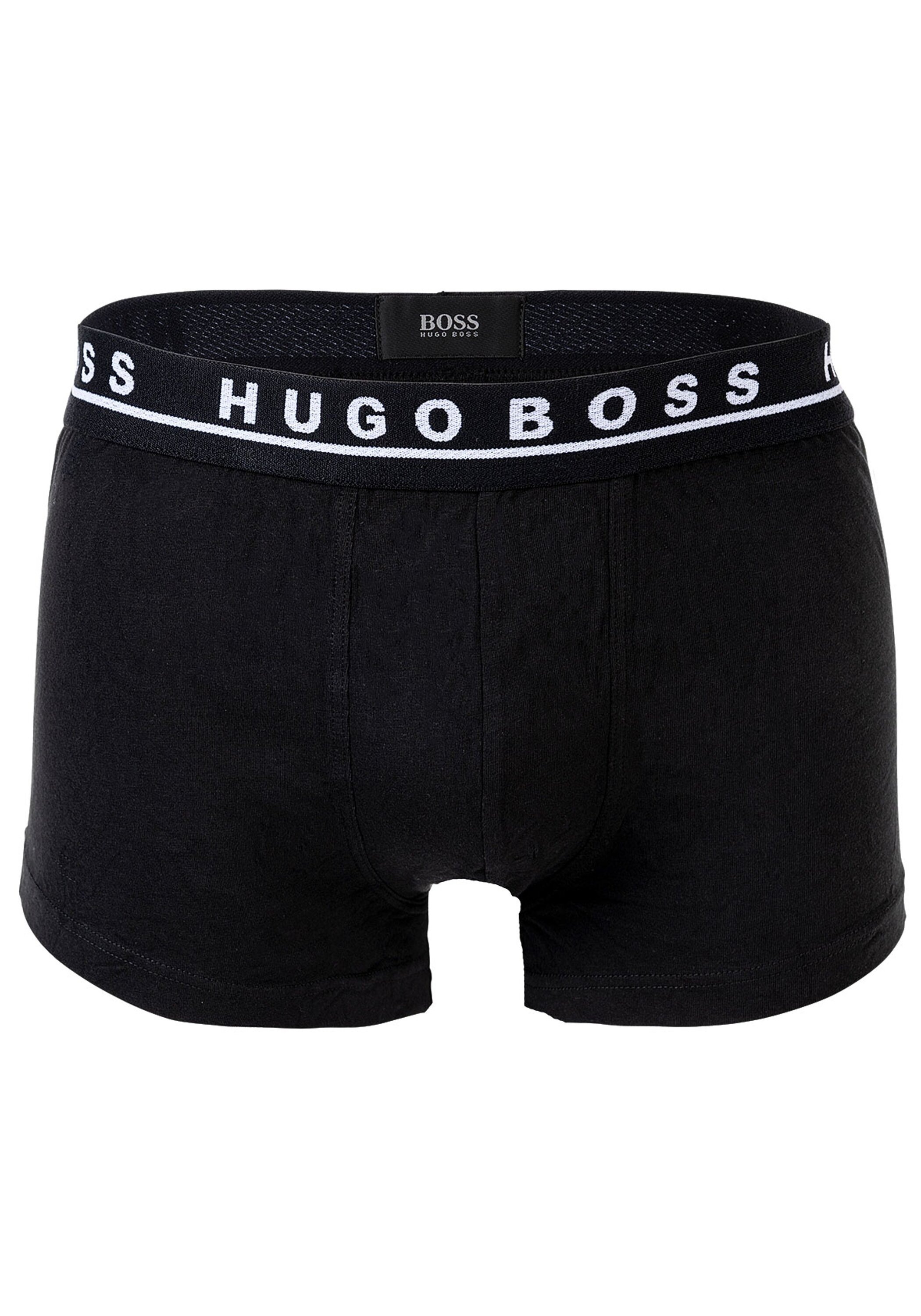 BOSS Boxershorts "Boxershort 5er Pack" günstig online kaufen