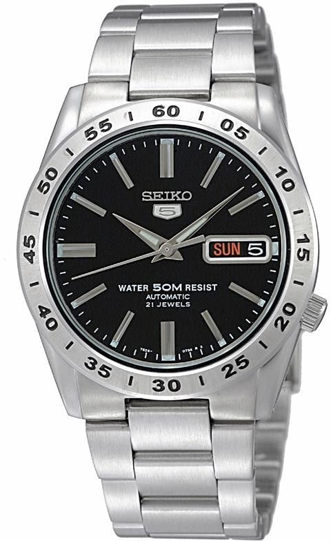 Uhren Seiko BAUR | kaufen