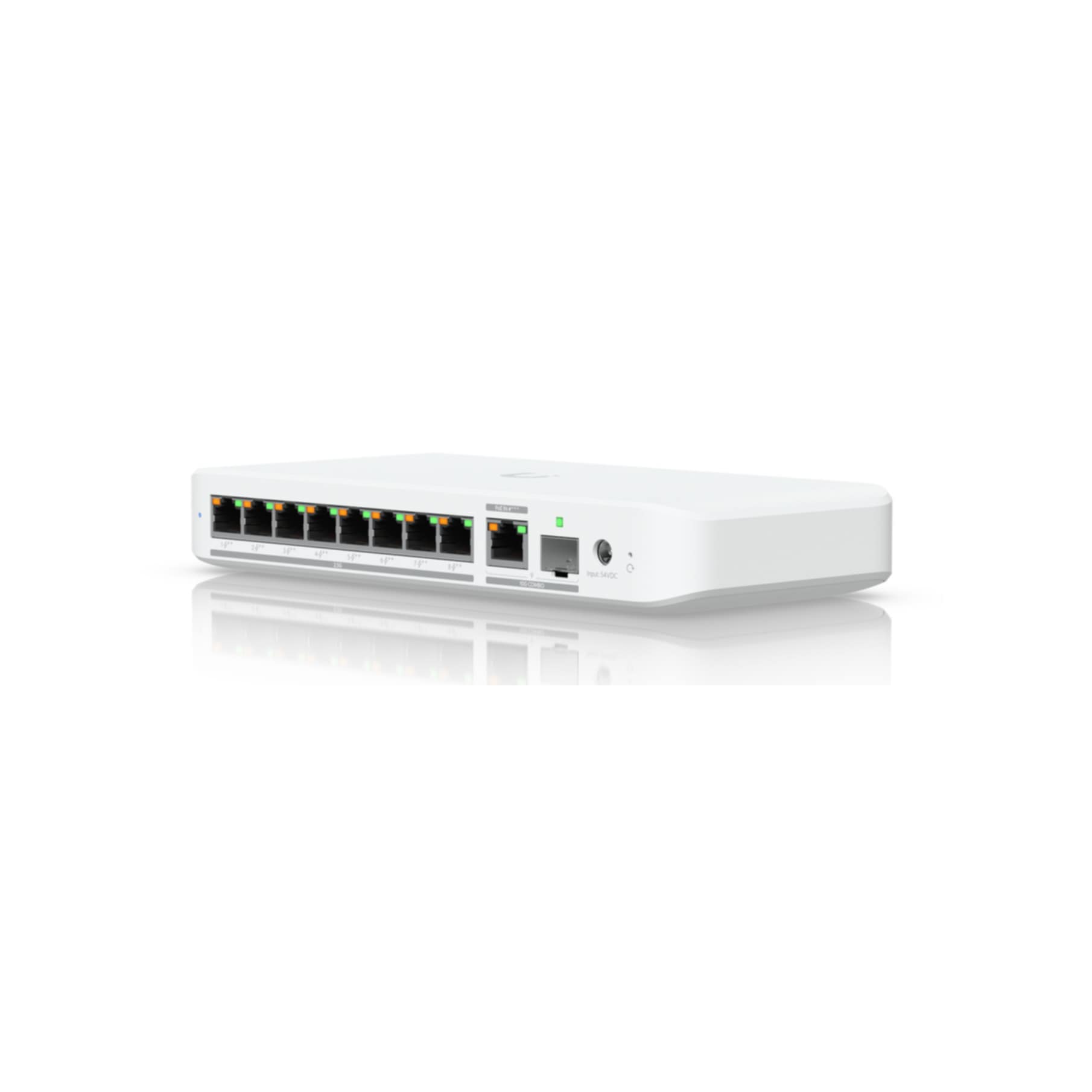UbiQuiti Netzwerk-Switch »Flex 2.5G PoE«