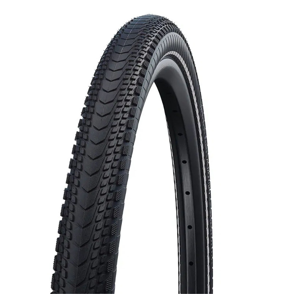 Schwalbe Fahrradreifen "Marath.Almotion Hs"
