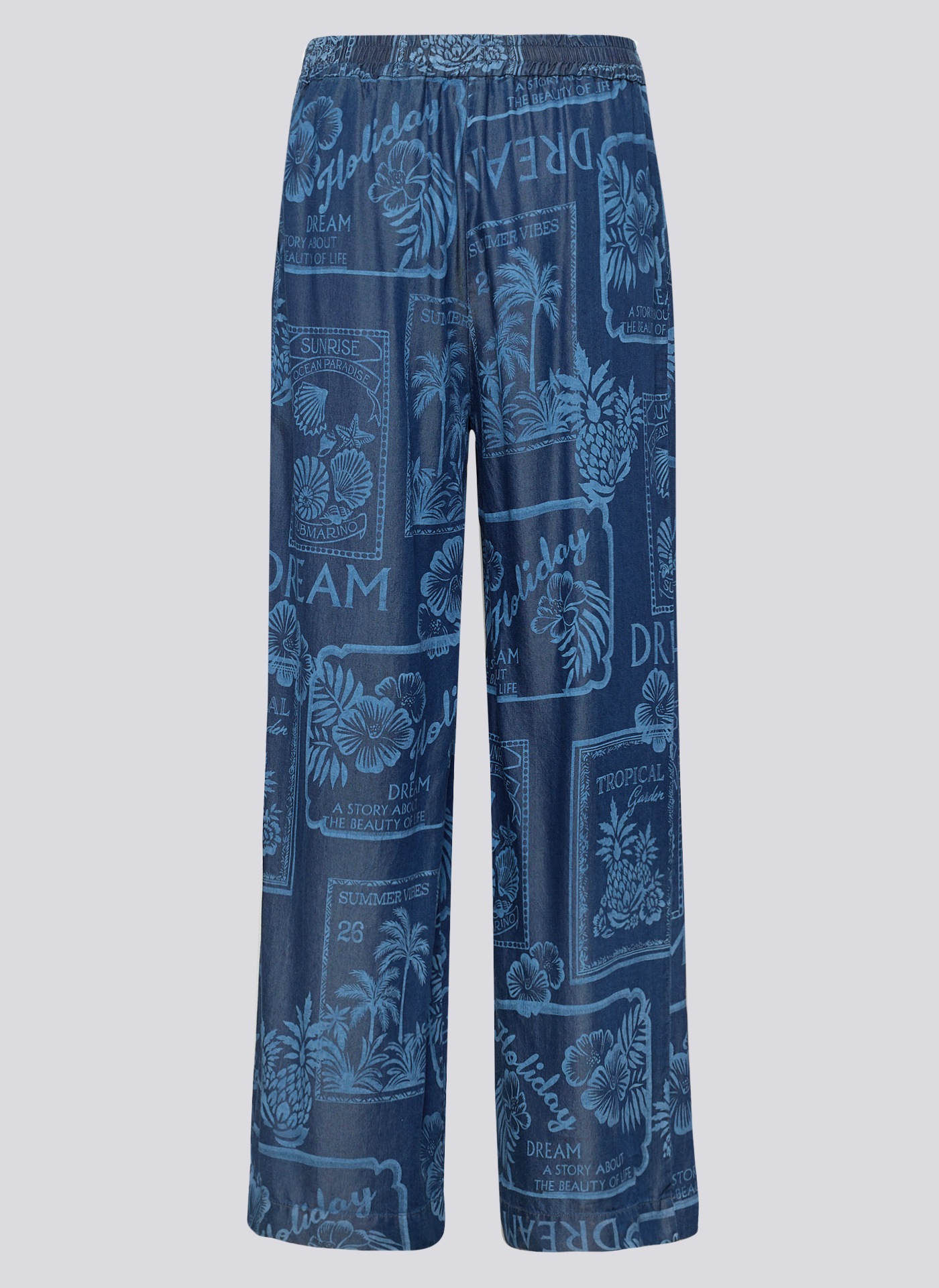 Rabe Jerseyhose »Hose«