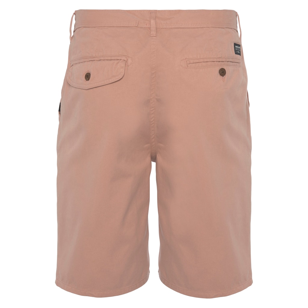 Quiksilver Bermudas »Herren Chino Shorts«