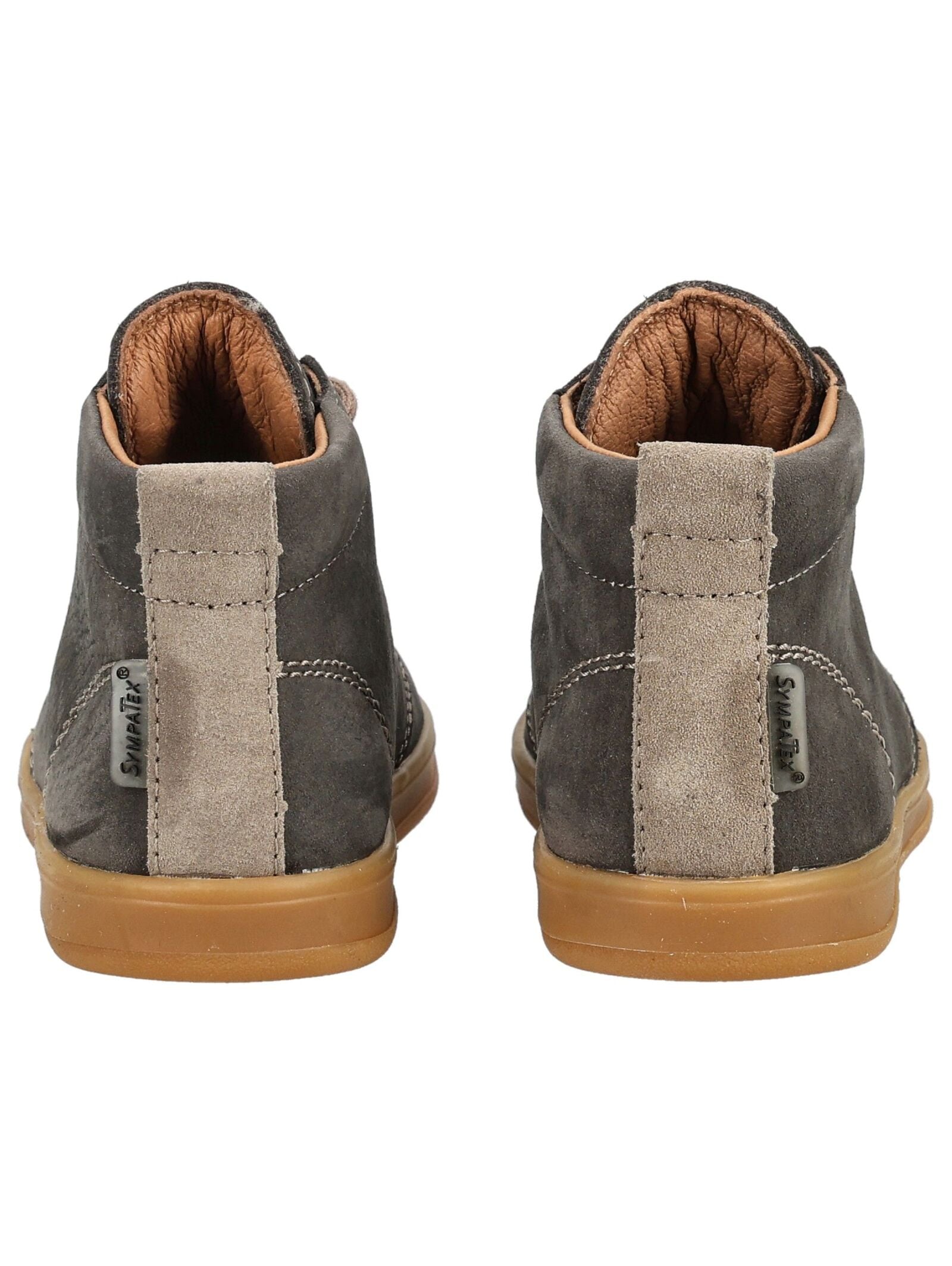 Pepino Schnürstiefelette »Pepino Stiefelette Leder«