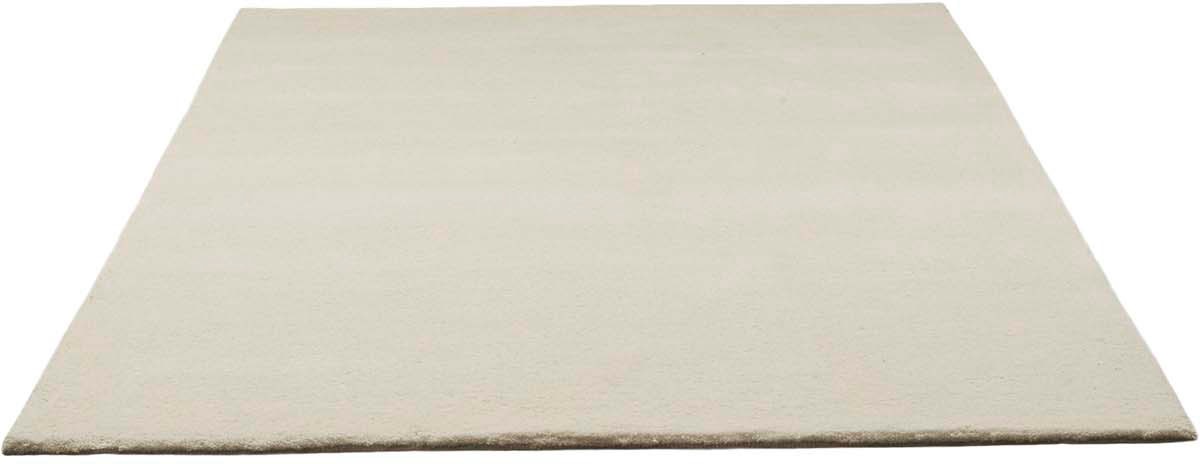 Thumbnail - THEKO Wollteppich "Amravati" rechteckig 28 mm Höhe echter Berber Teppich, reine Wolle, handgeknüpft, auch als Läufer