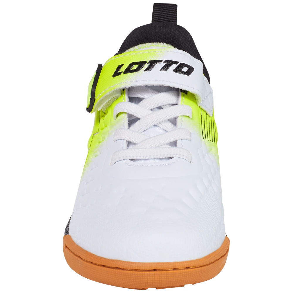 lotto Hallenschuh  - für Hallensportarten wie Handball geeignet