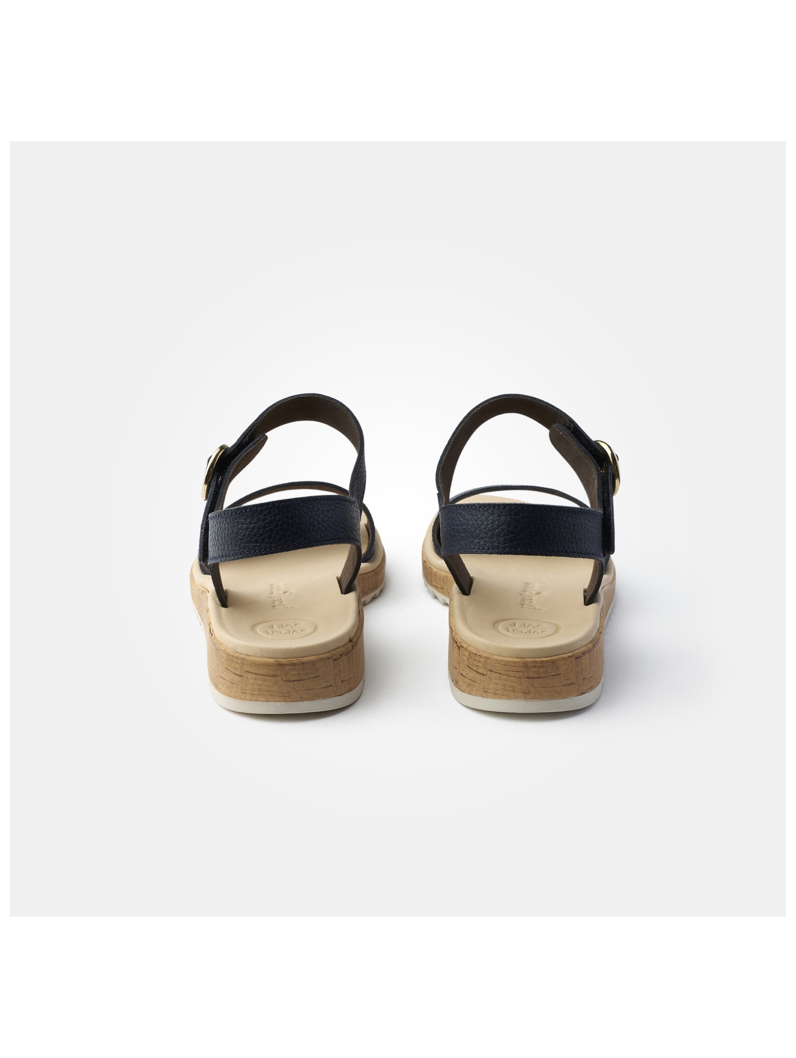 Paul Green Riemchensandale »Paul Green Sandalen Glattleder«