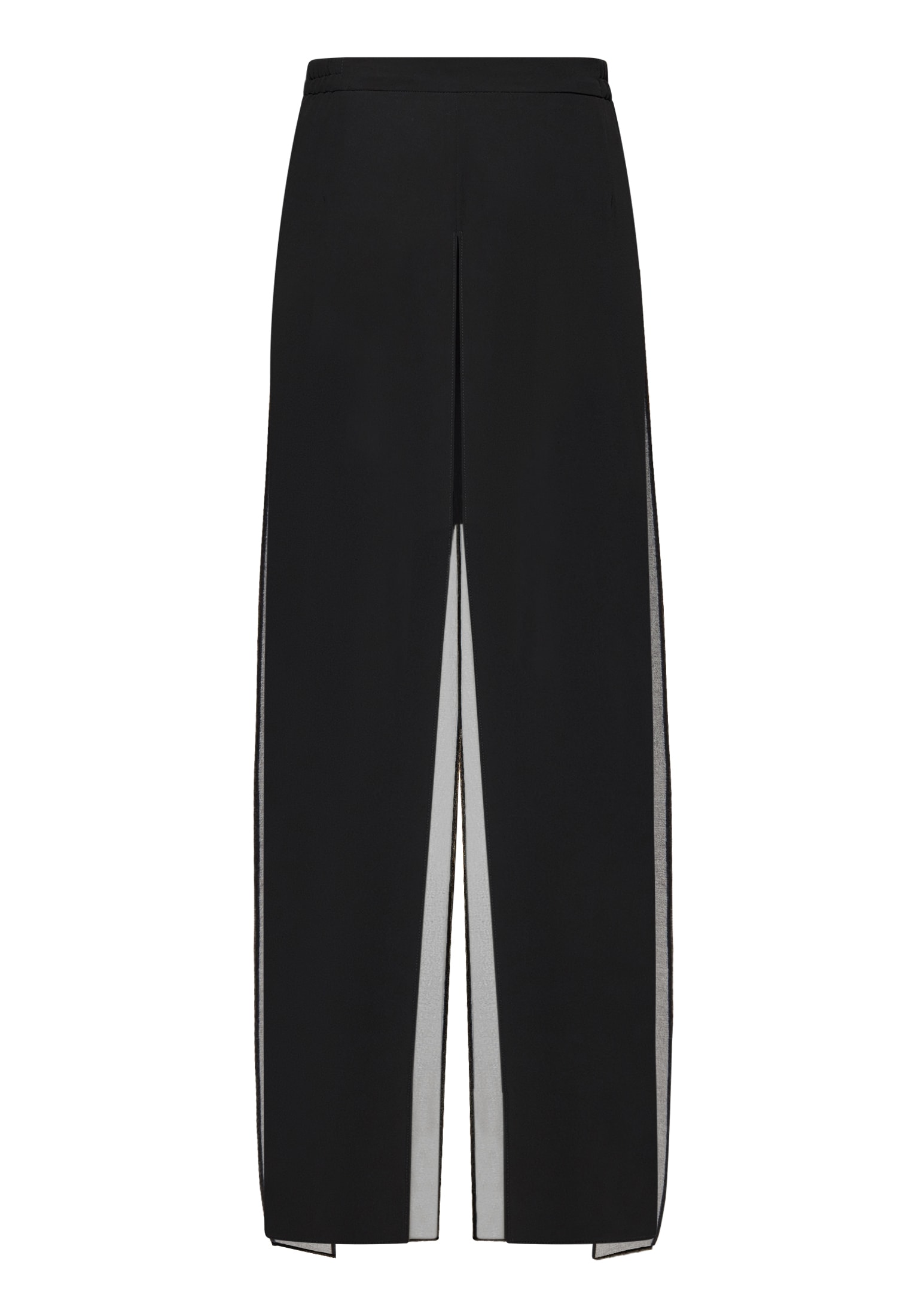 Vera Mont 2-in-1-Hose »Damen im Layer Look«