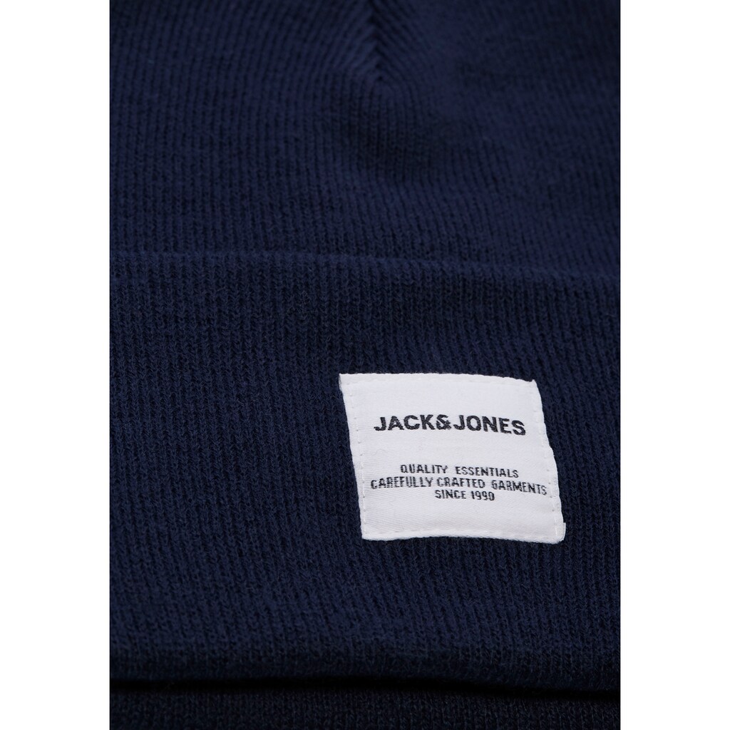 Jack & Jones Beanie »Beanie«