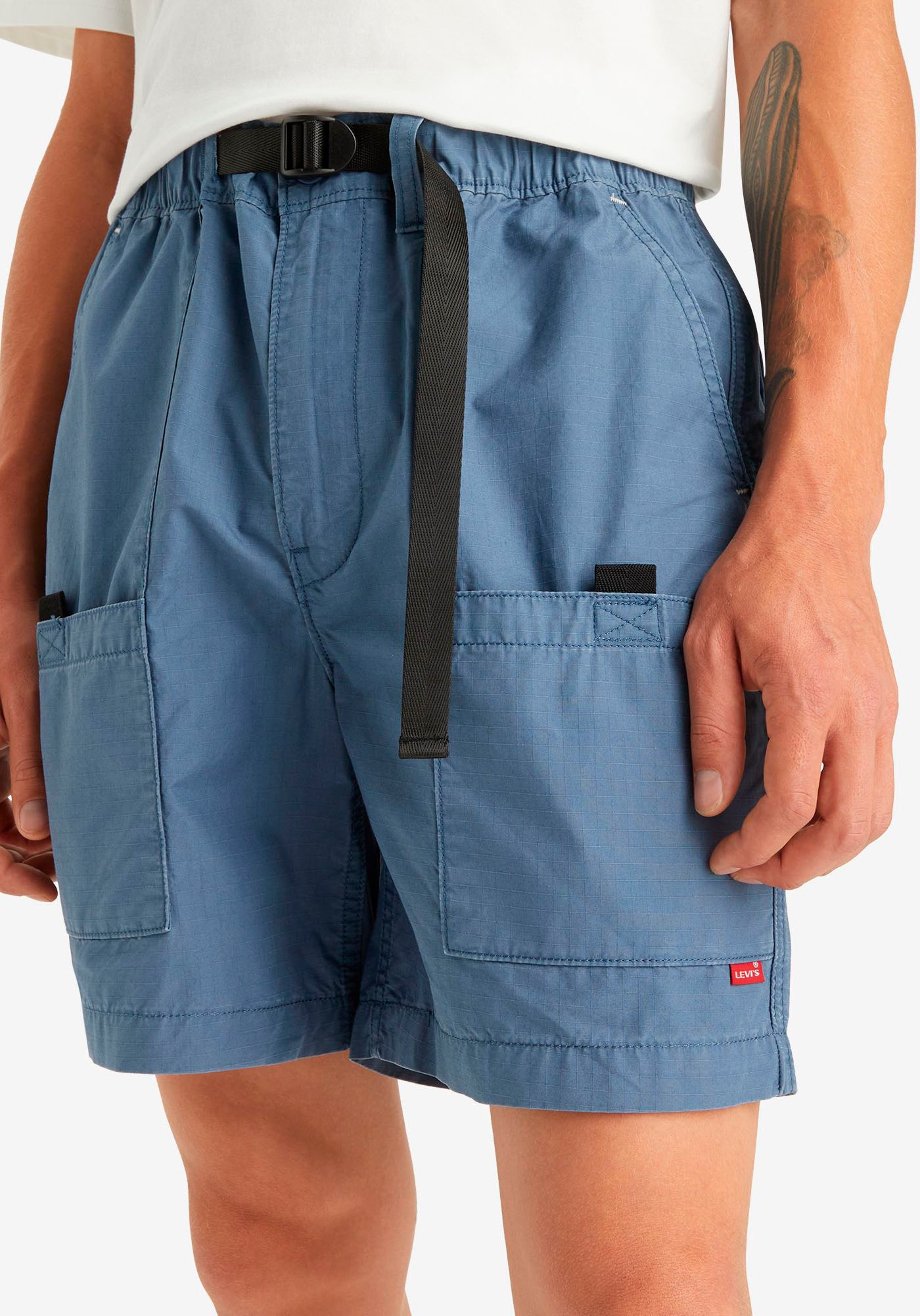 Levi's® Cargoshorts »Shorts UTILITY BELTED SHORTS«