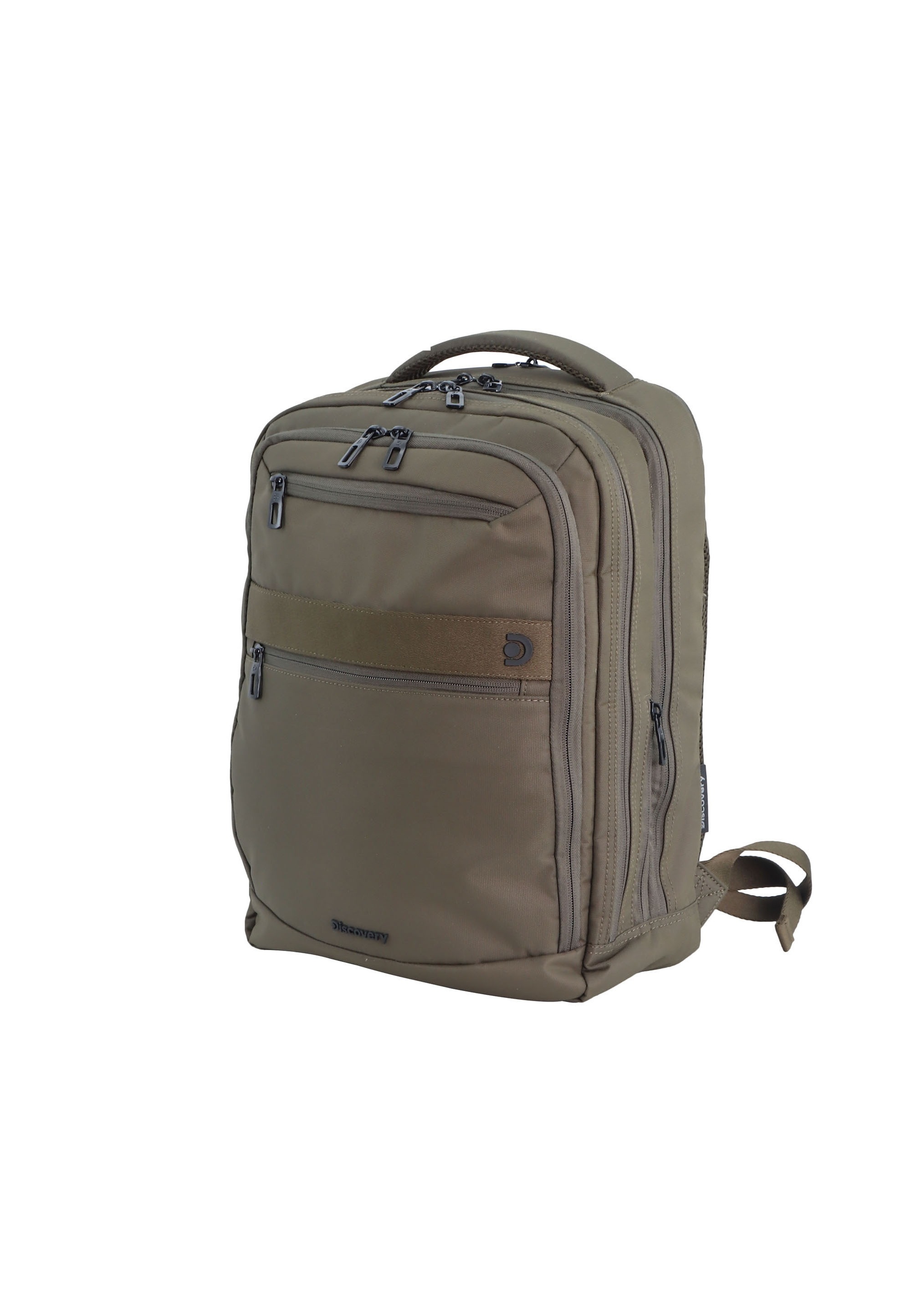 Discovery Sportrucksack »Downtown« mit integrierter RFID-Tasche