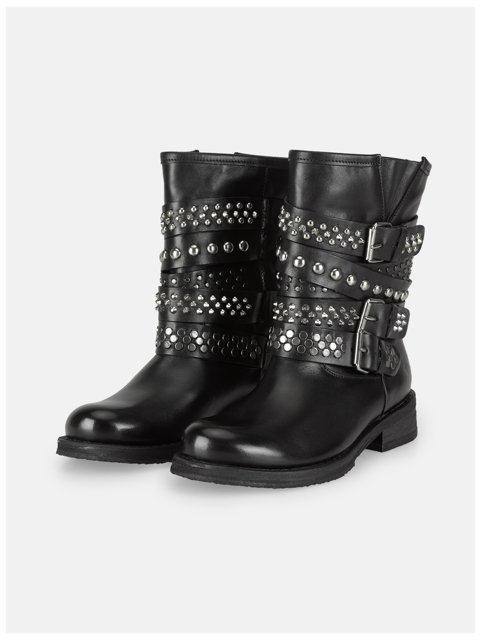 Felmini Stiefelette »Felmini Stiefelette Leder«