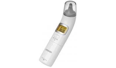 Omron Ohr-Fieberthermometer »Gentle Temp 521« kaufen
