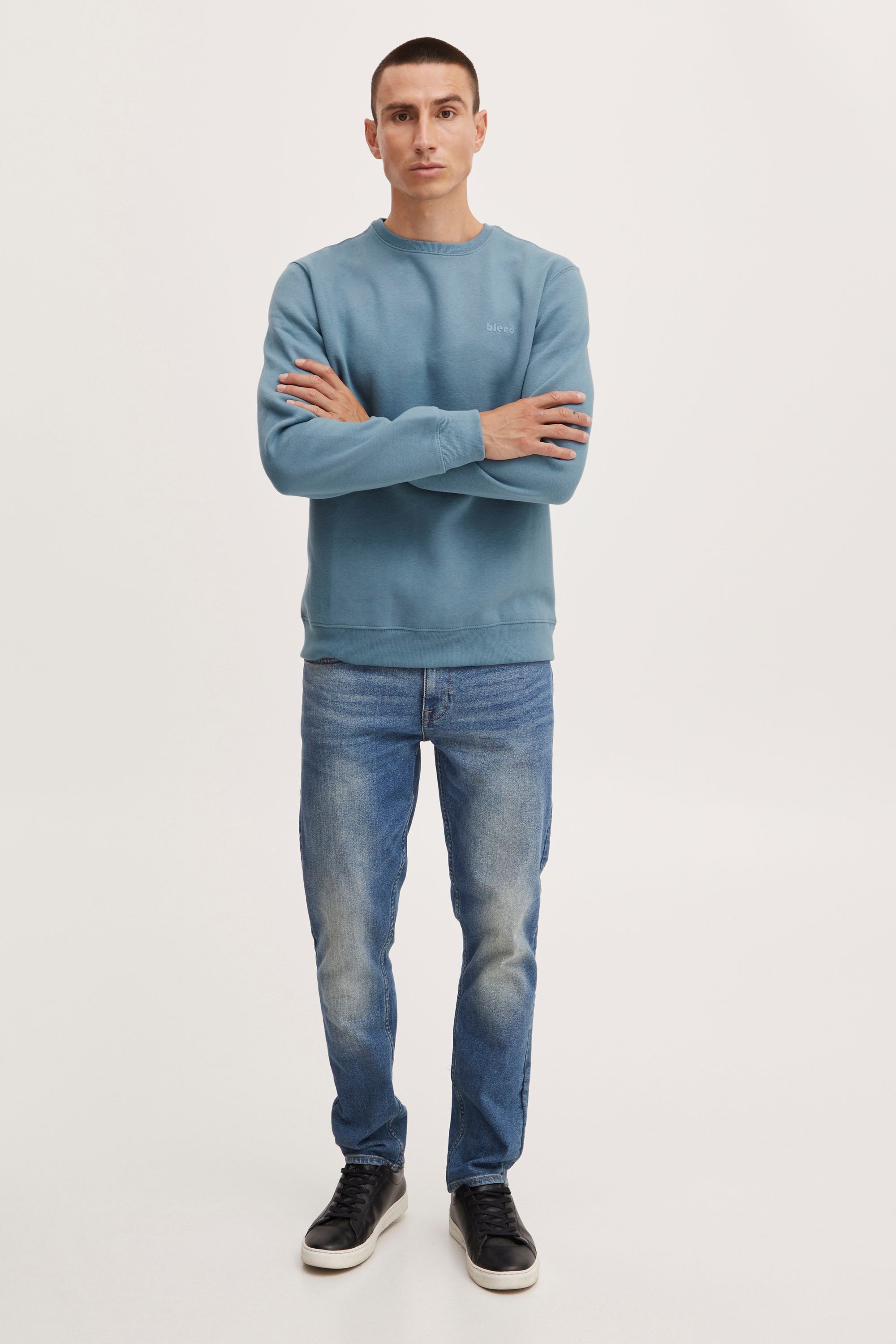 Blend Kapuzenpullover »Sweatshirtpullover BHDownton«