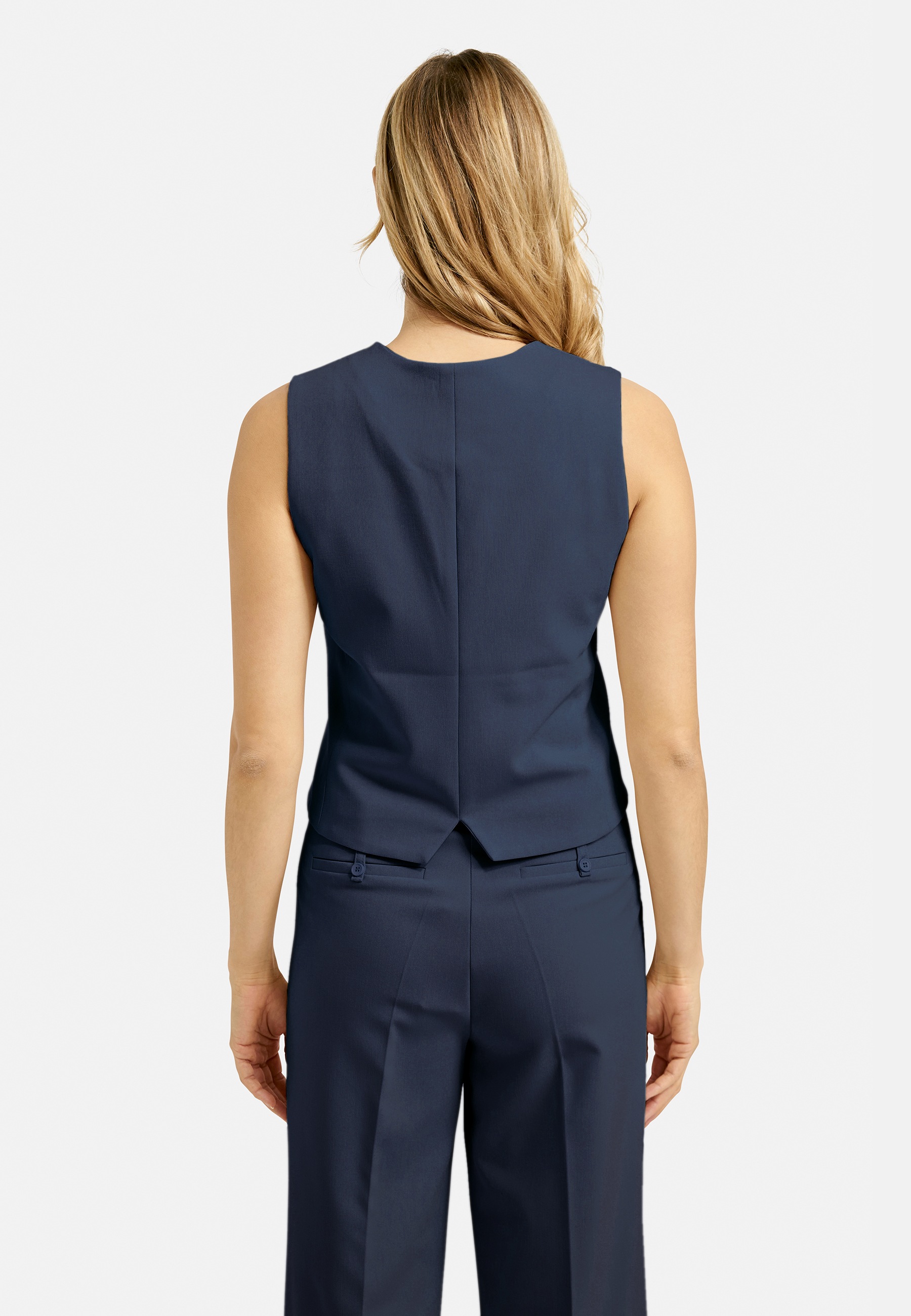 Smith & Soul Anzugweste