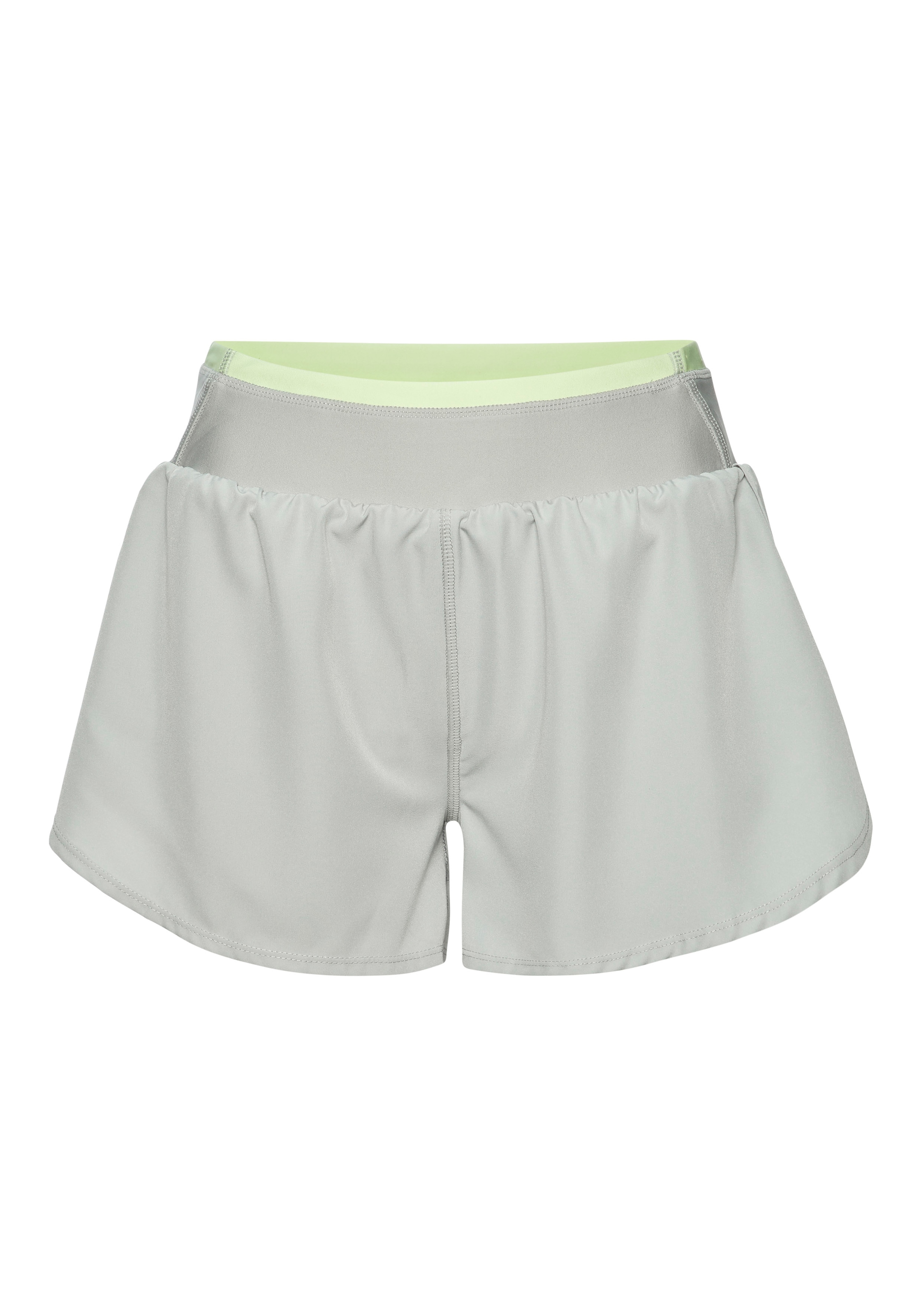 Bench. Shorts, mit integrierter Leggings